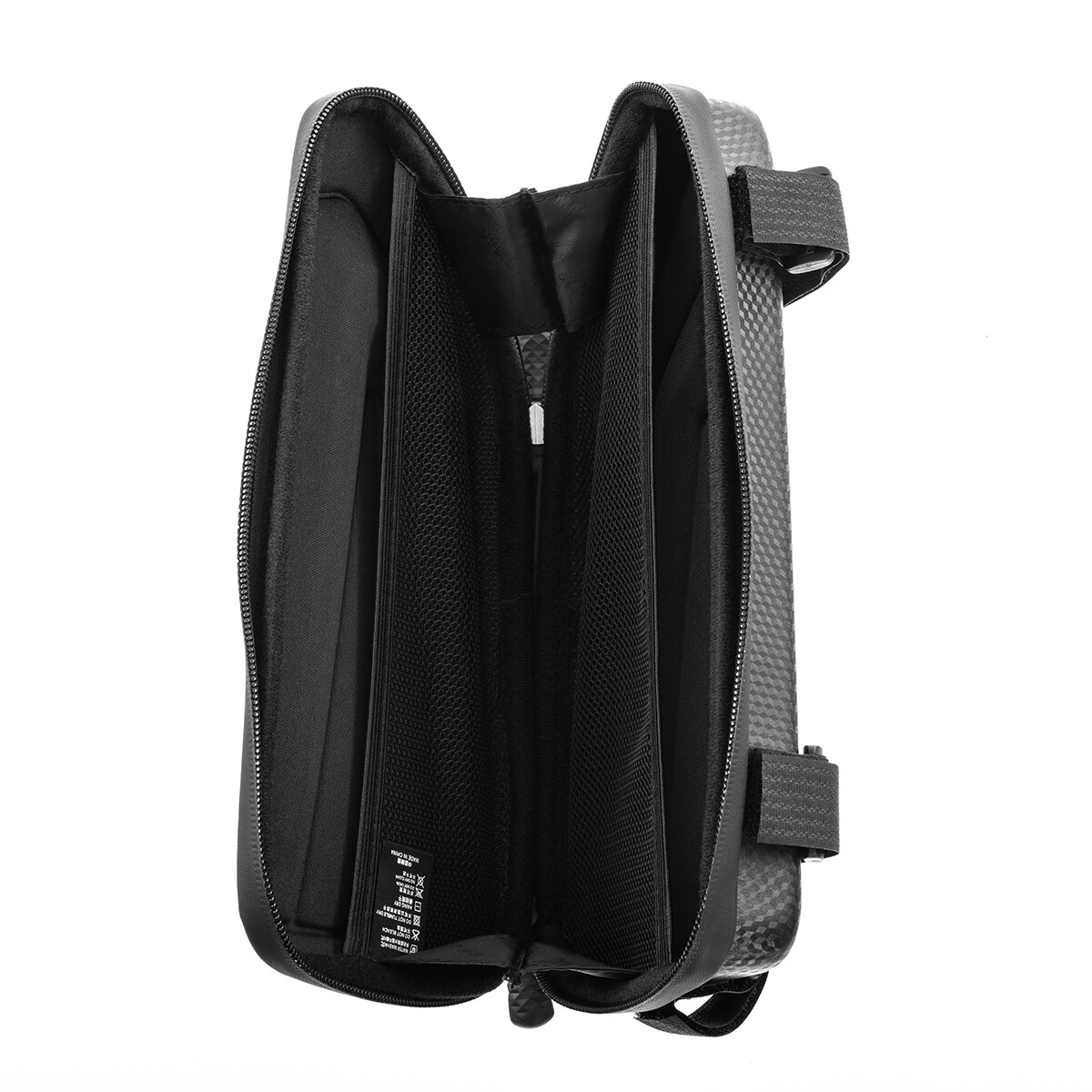 Sakwa rowerowa Wildman Hardpouch Bike Mount 