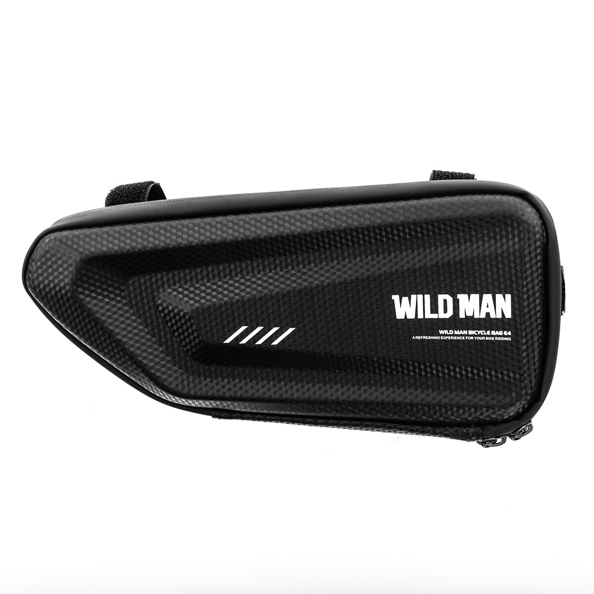 Sakwa rowerowa Wildman Hardpouch Bike Mount 