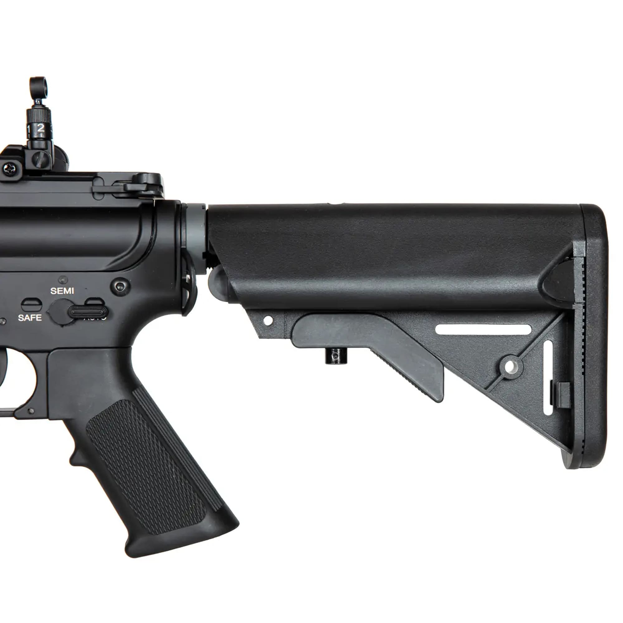 Karabinek Specna Arms SA-A03 - Black 