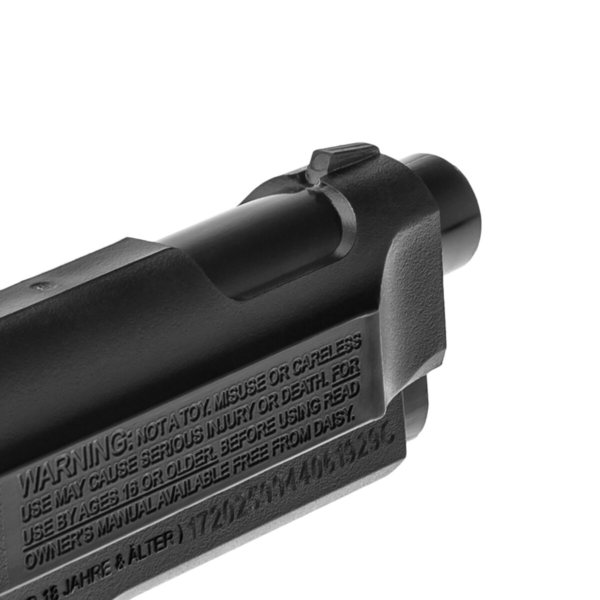 Wiatrówka Daisy Powerline 340 4,5 mm