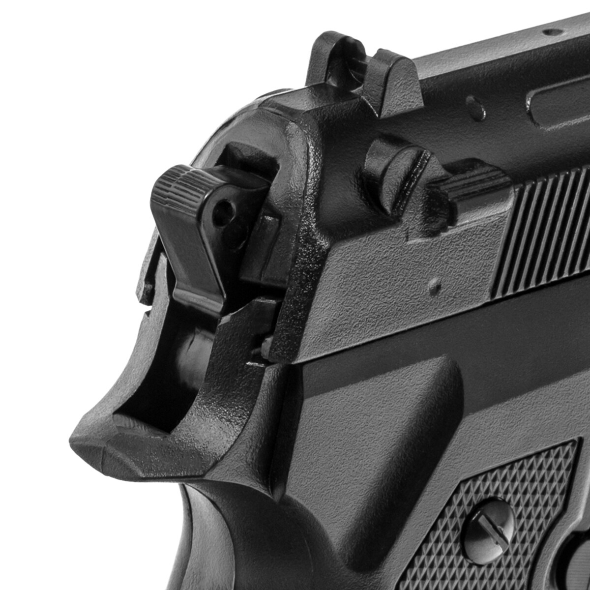 Wiatrówka Daisy Powerline 340 4,5 mm