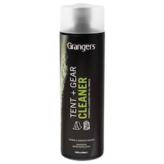 Środek Grangers do czyszczenia ekwipunku i namiotów Tent&Gear Cleaner 500 ml