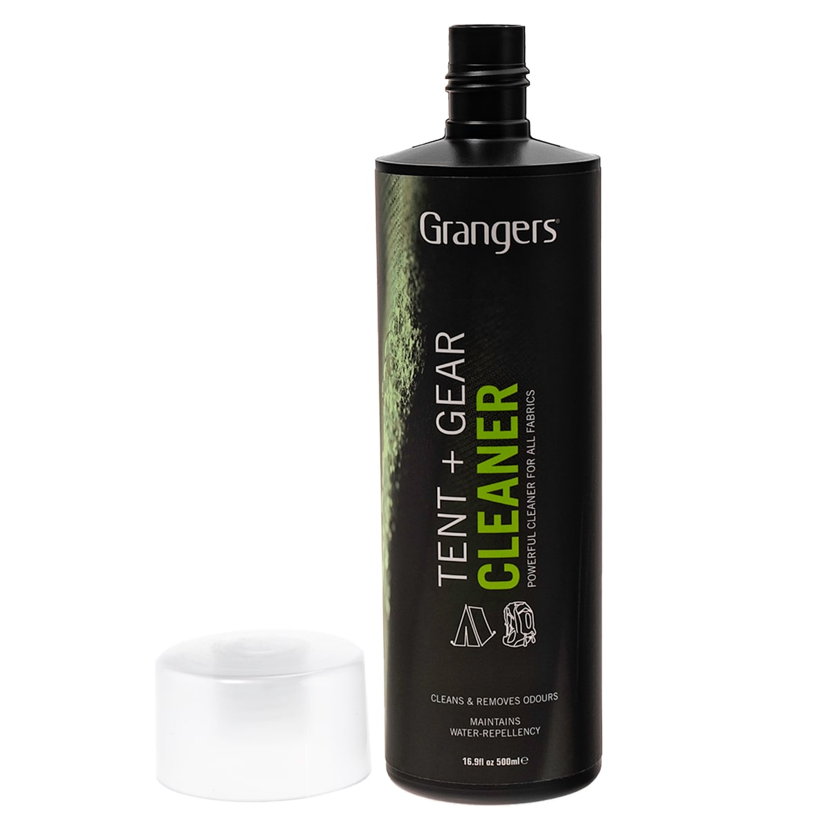 Środek Grangers do czyszczenia ekwipunku i namiotów Tent&Gear Cleaner 500 ml