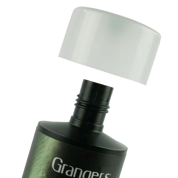 Zestaw Grangers do czyszczenia i impregnacji namiotów Tent&Gear Care Kit