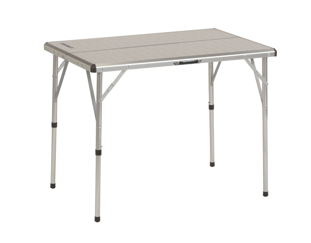 Stolik turystyczny Coleman Pack Away Table for 4 ST