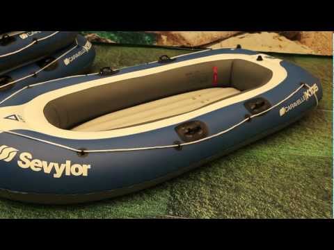 Ponton Sevylor Caravelle KK105