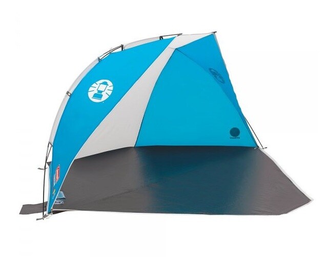 Namiot plażowy Coleman Sundome ST