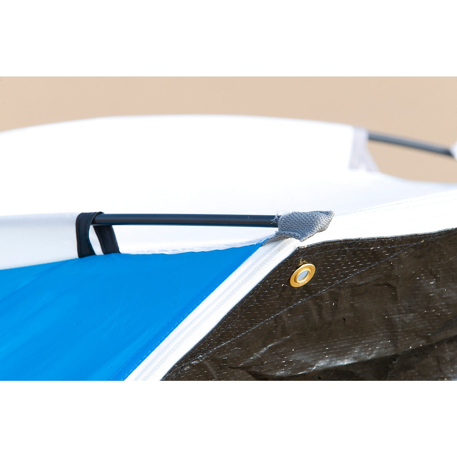 Namiot plażowy Coleman Sundome ST