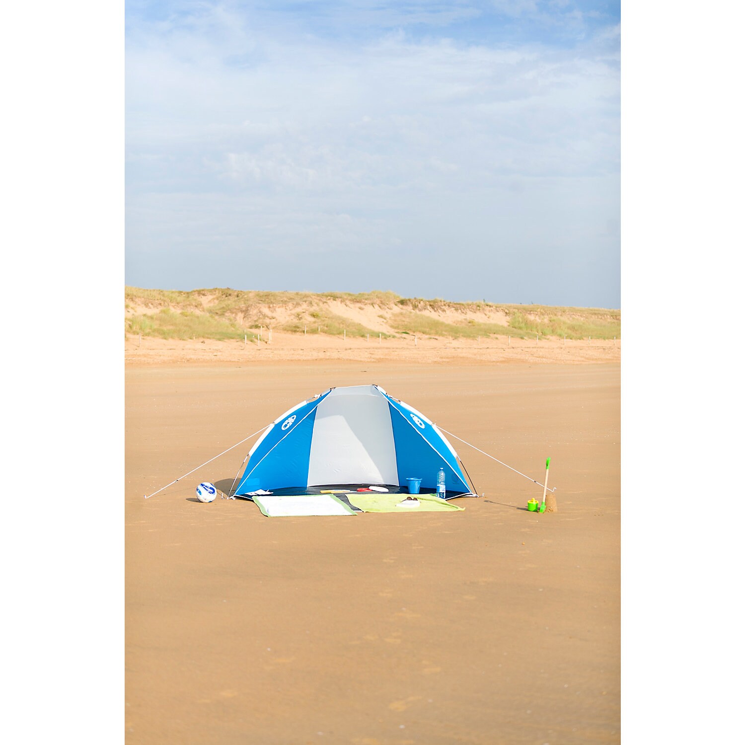 Namiot plażowy Coleman Sundome ST