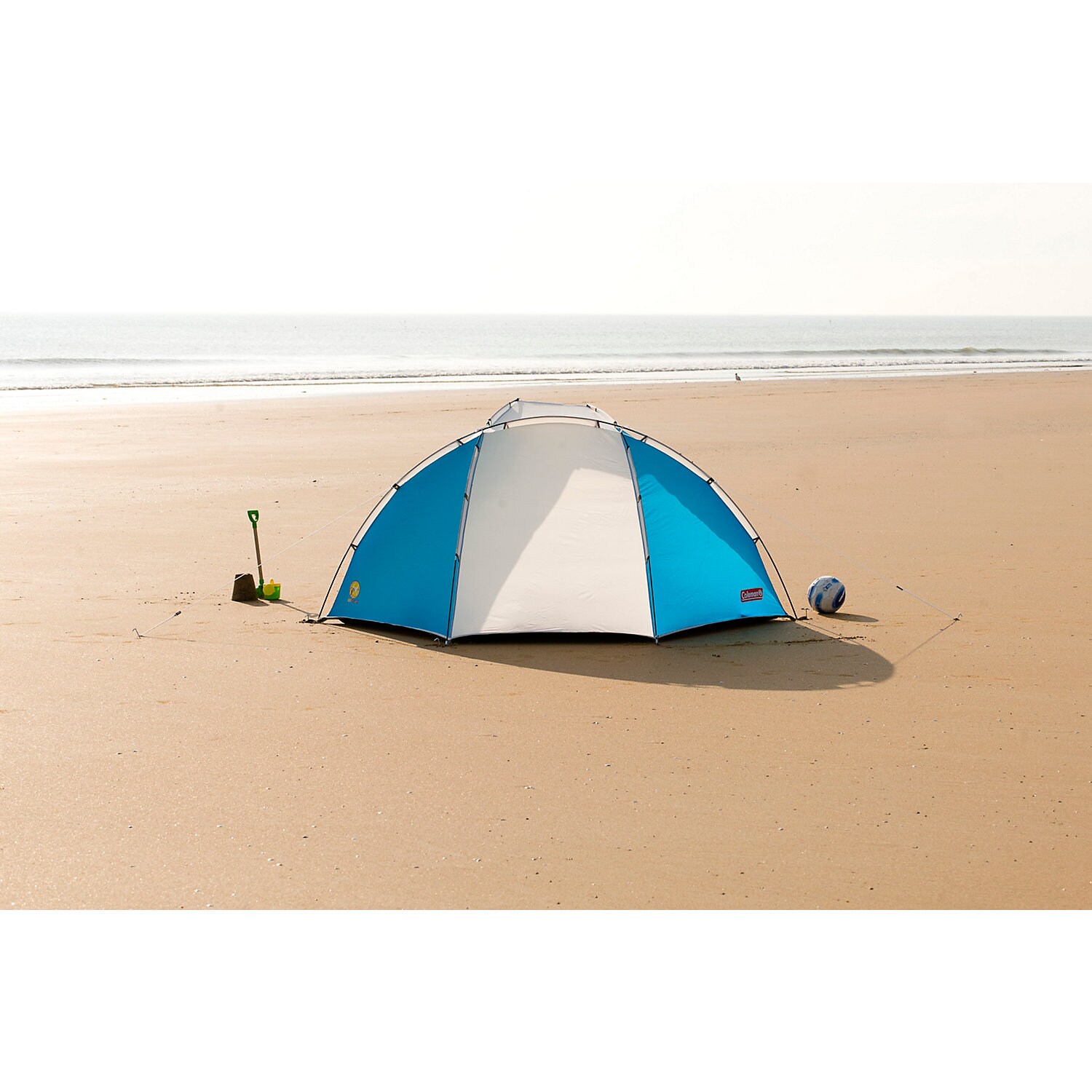 Namiot plażowy Coleman Sundome ST