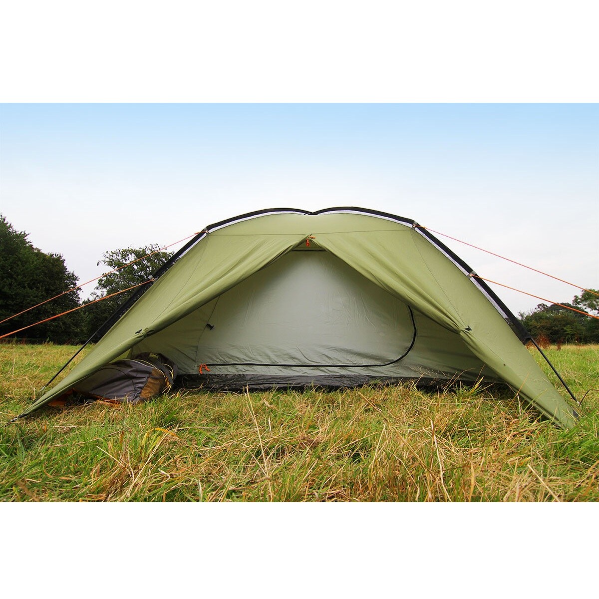 Namiot 4-osobowy Coleman Hayden 4