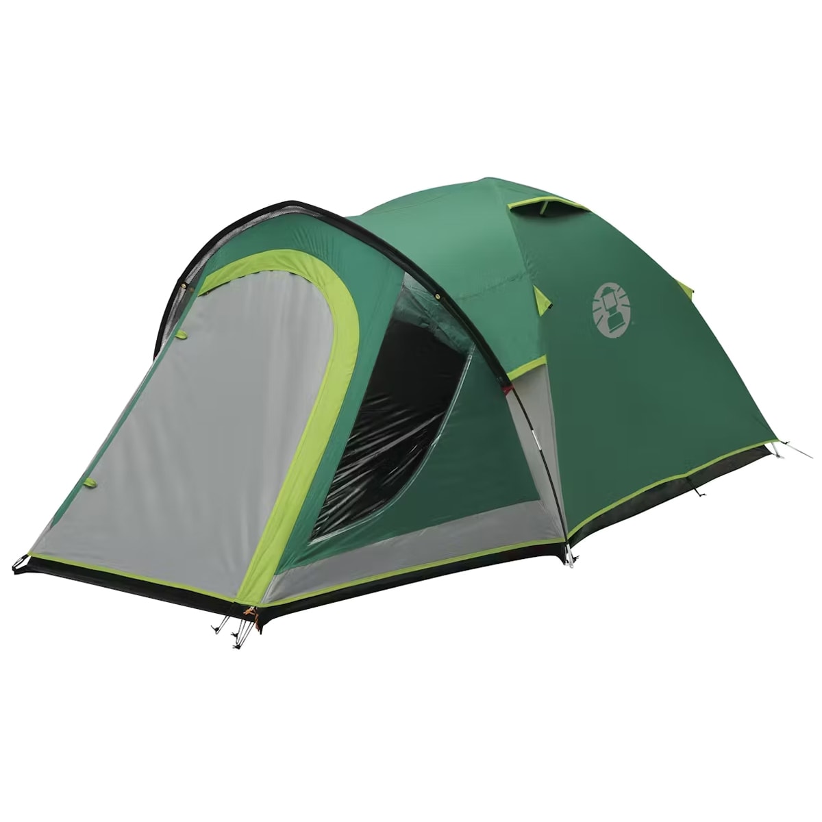 Namiot 4-osobowy Coleman Kobuk Valley 4 Plus ST