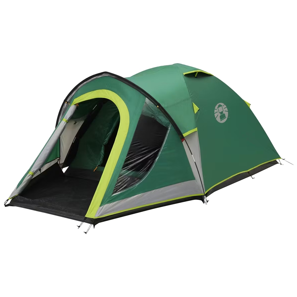 Namiot 4-osobowy Coleman Kobuk Valley 4 Plus ST