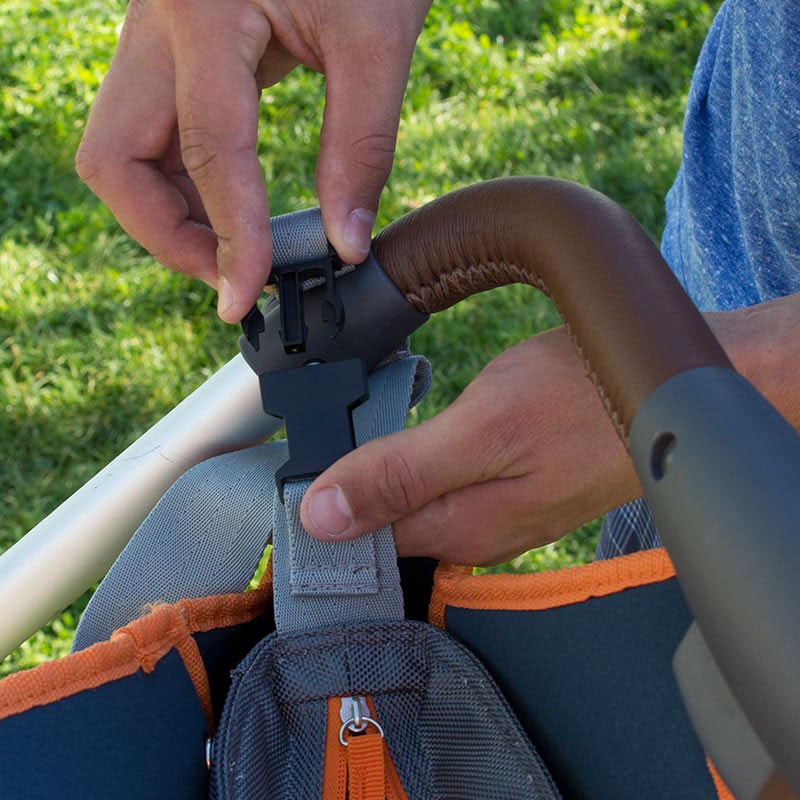 Torba termiczna Campingaz Tropic Trolley Coolbag 5l