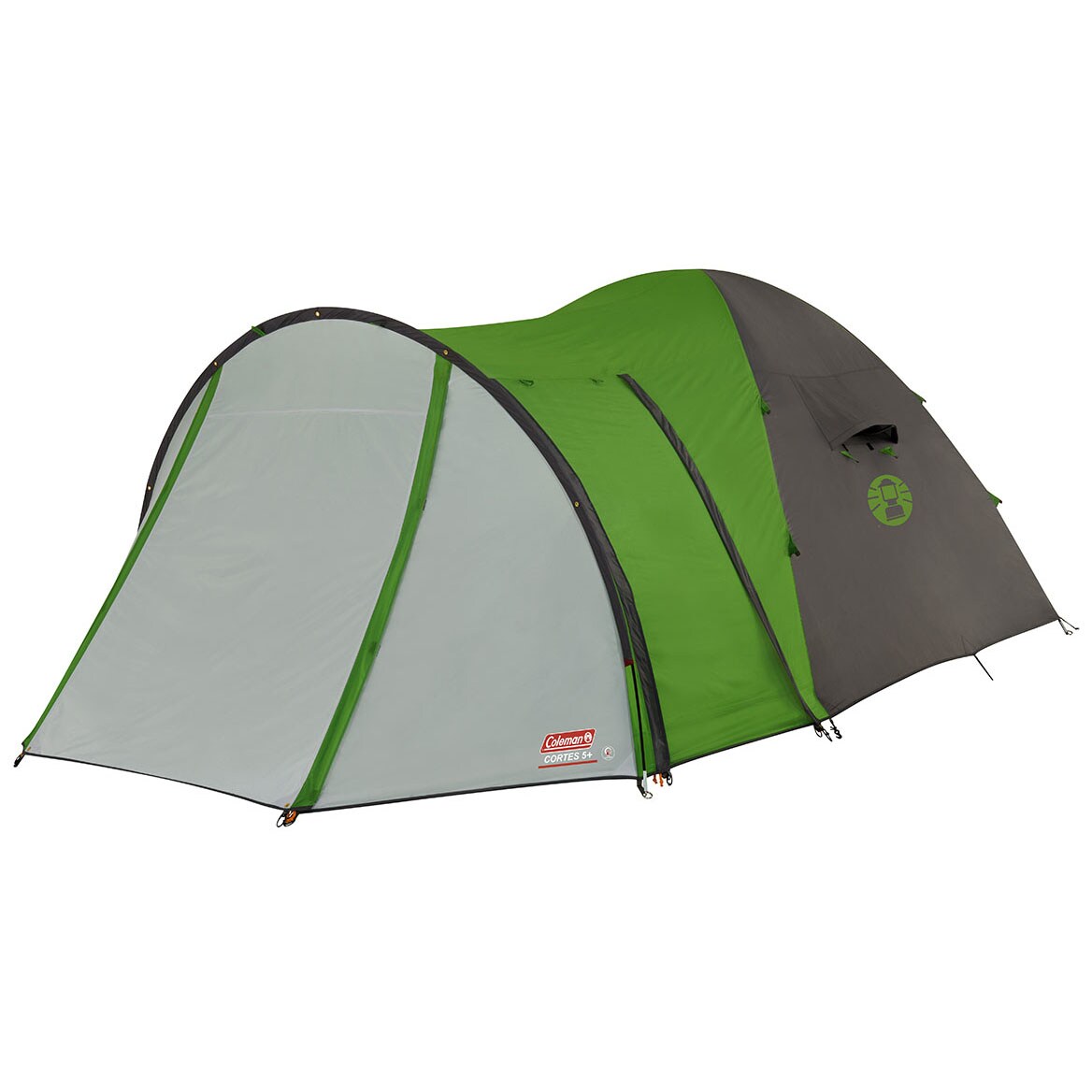Namiot 5-osobowy Coleman Cortes Plus
