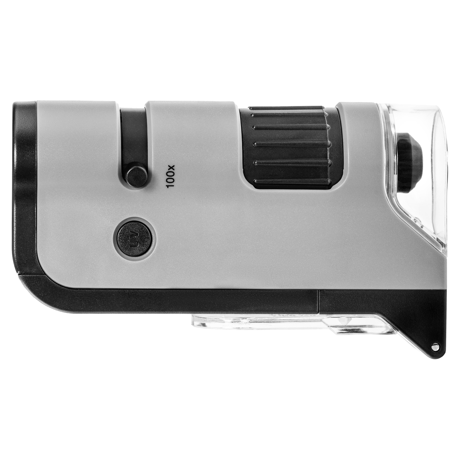 Mikroskop Carson Microflip LED 100-250x