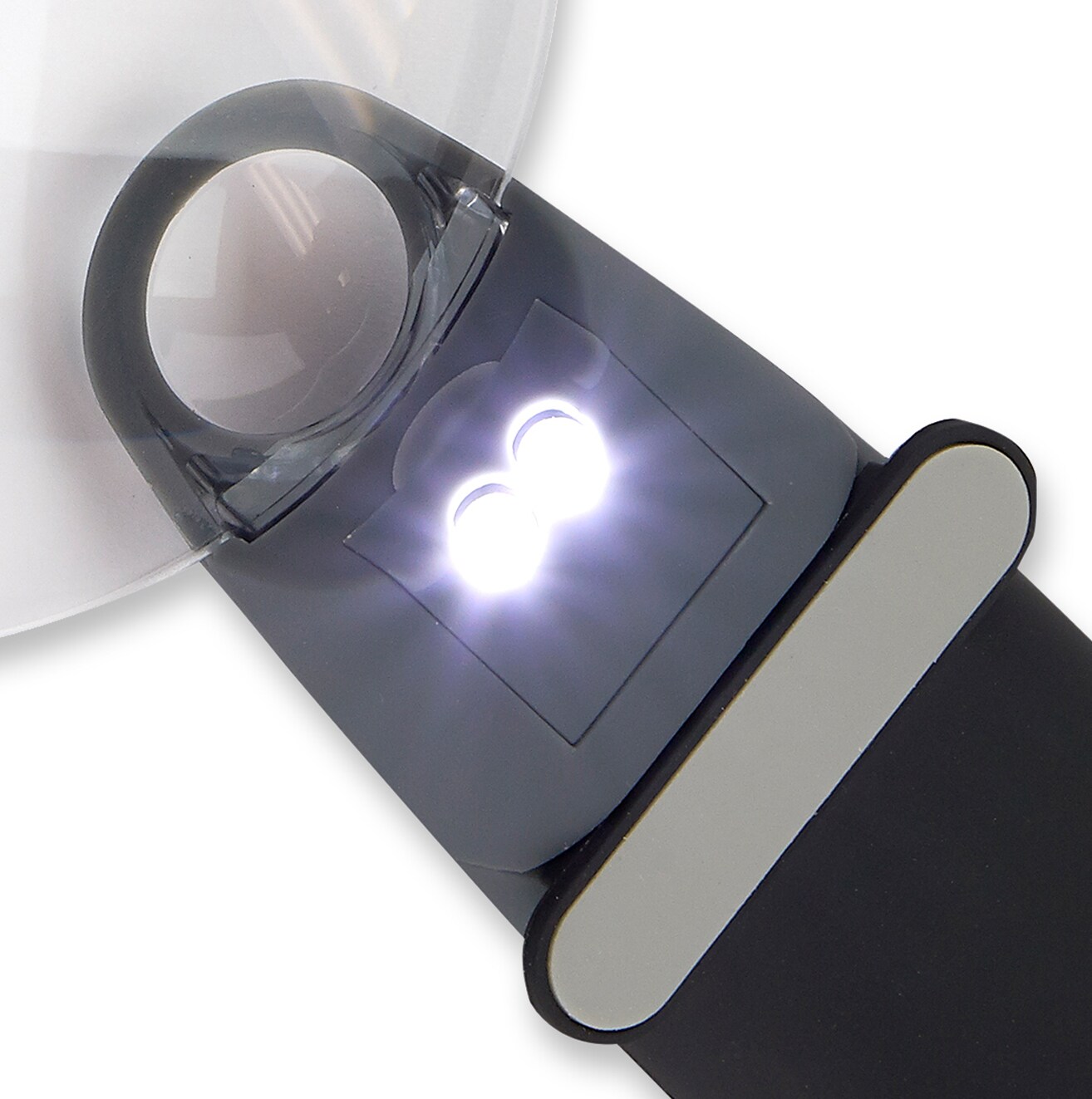 Lupa Carson FreeHand 2,5x / 5,5x