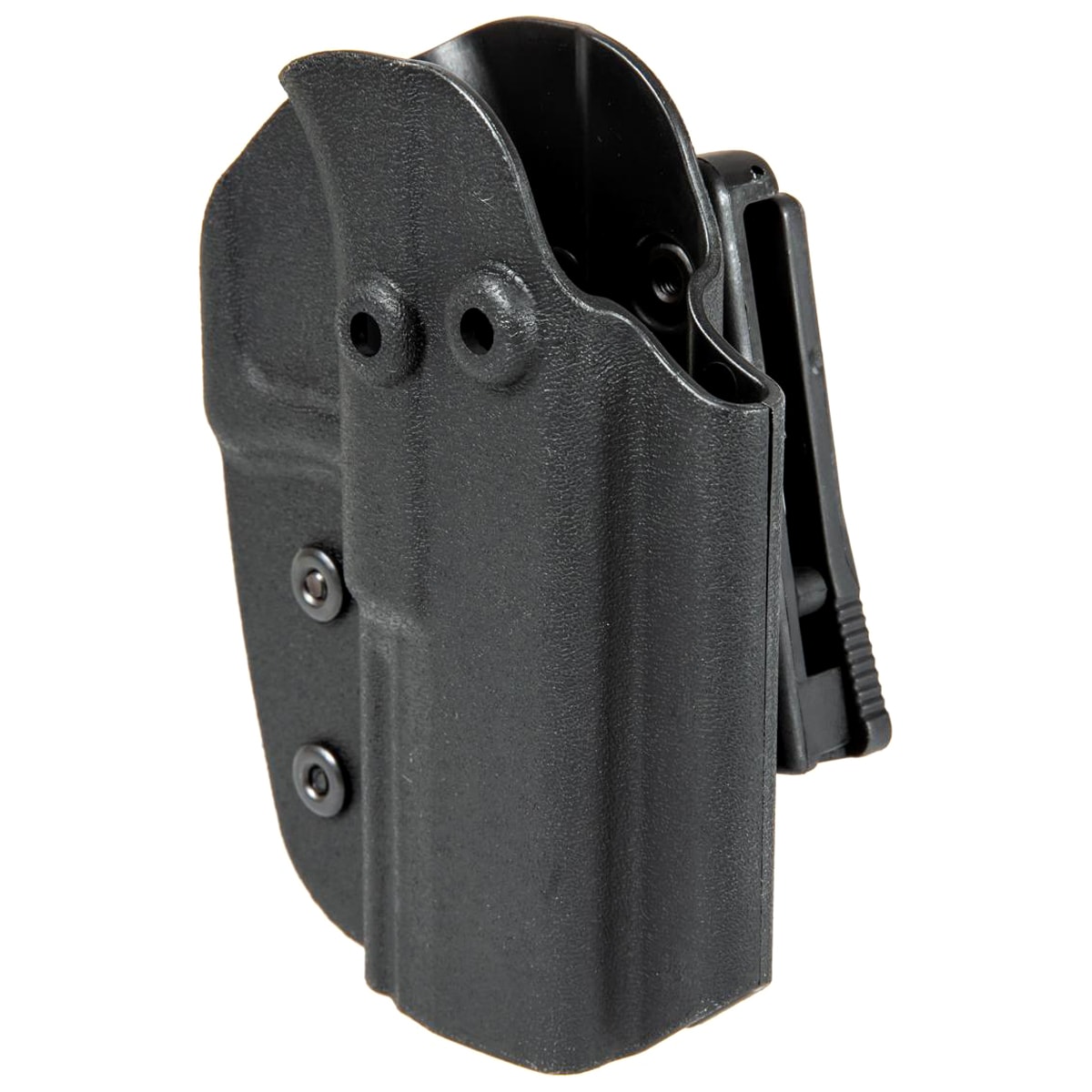 Kabura FMA KYDEX do replik Glock 17 - czarny