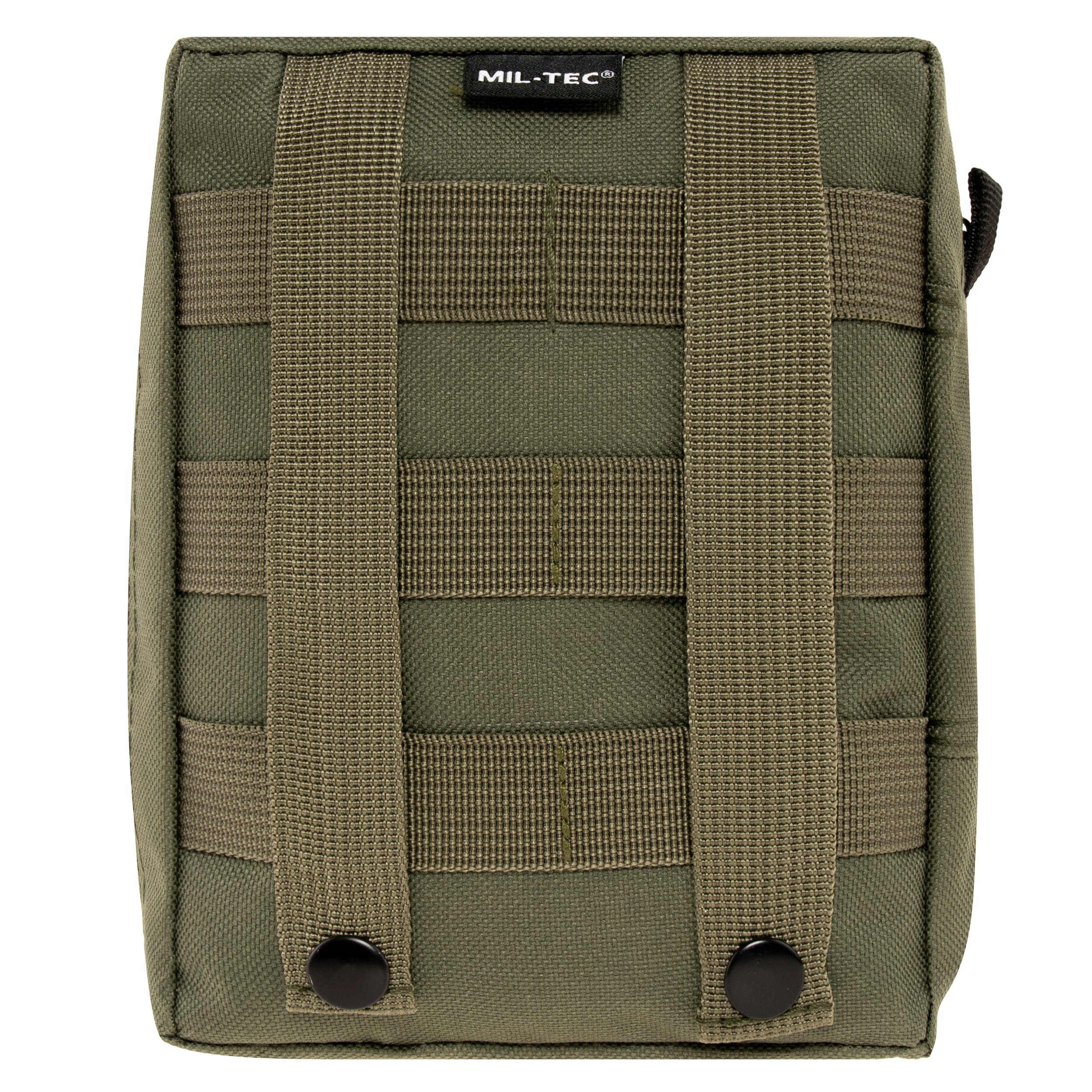 Apteczka Mil-Tec MOLLE First Aid Kit Large - Olive