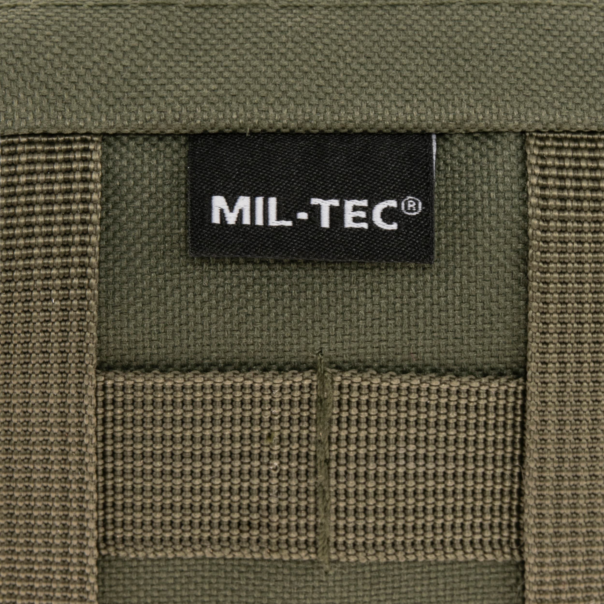Apteczka Mil-Tec MOLLE First Aid Kit Large - Olive