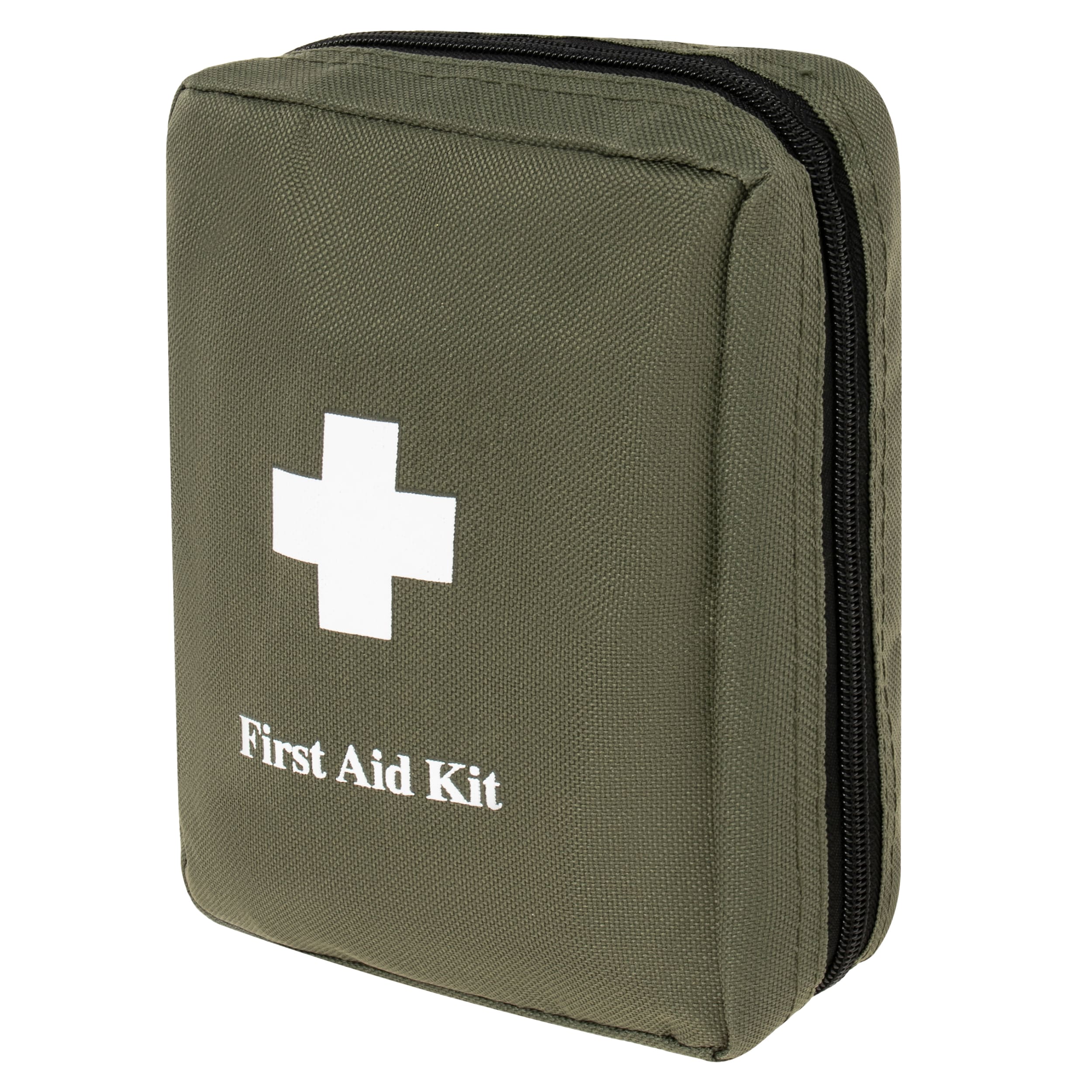 Apteczka Mil-Tec MOLLE First Aid Kit Large - Olive