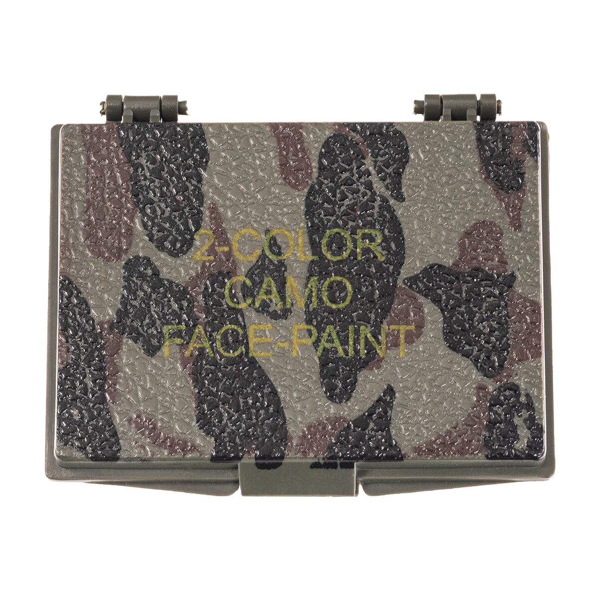 Farba maskująca 2 w 1 Mil-Tec - Olive/Black