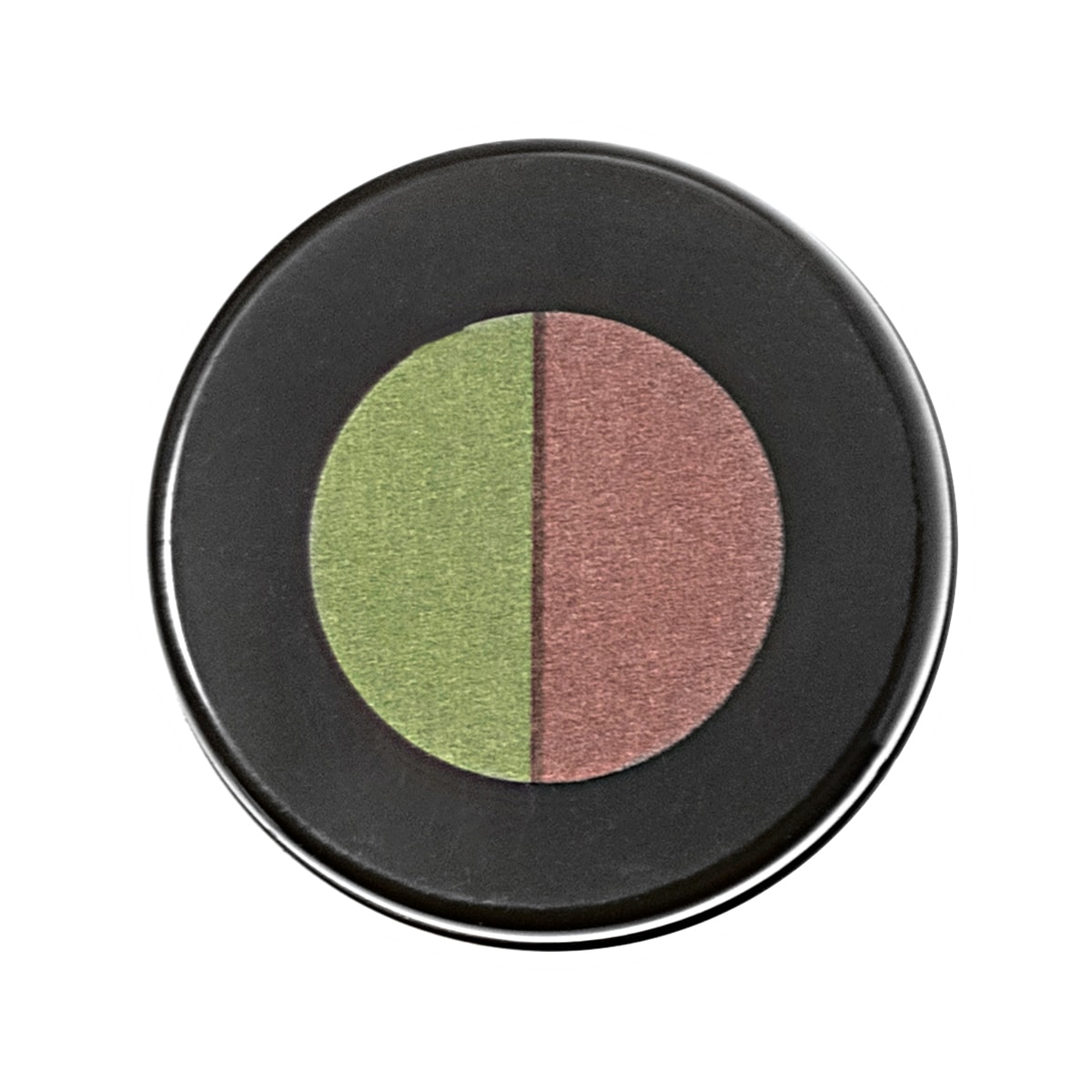 Farba maskująca w sztyfcie 2 w 1 Mil-Tec 60 ml - Brown/Olive