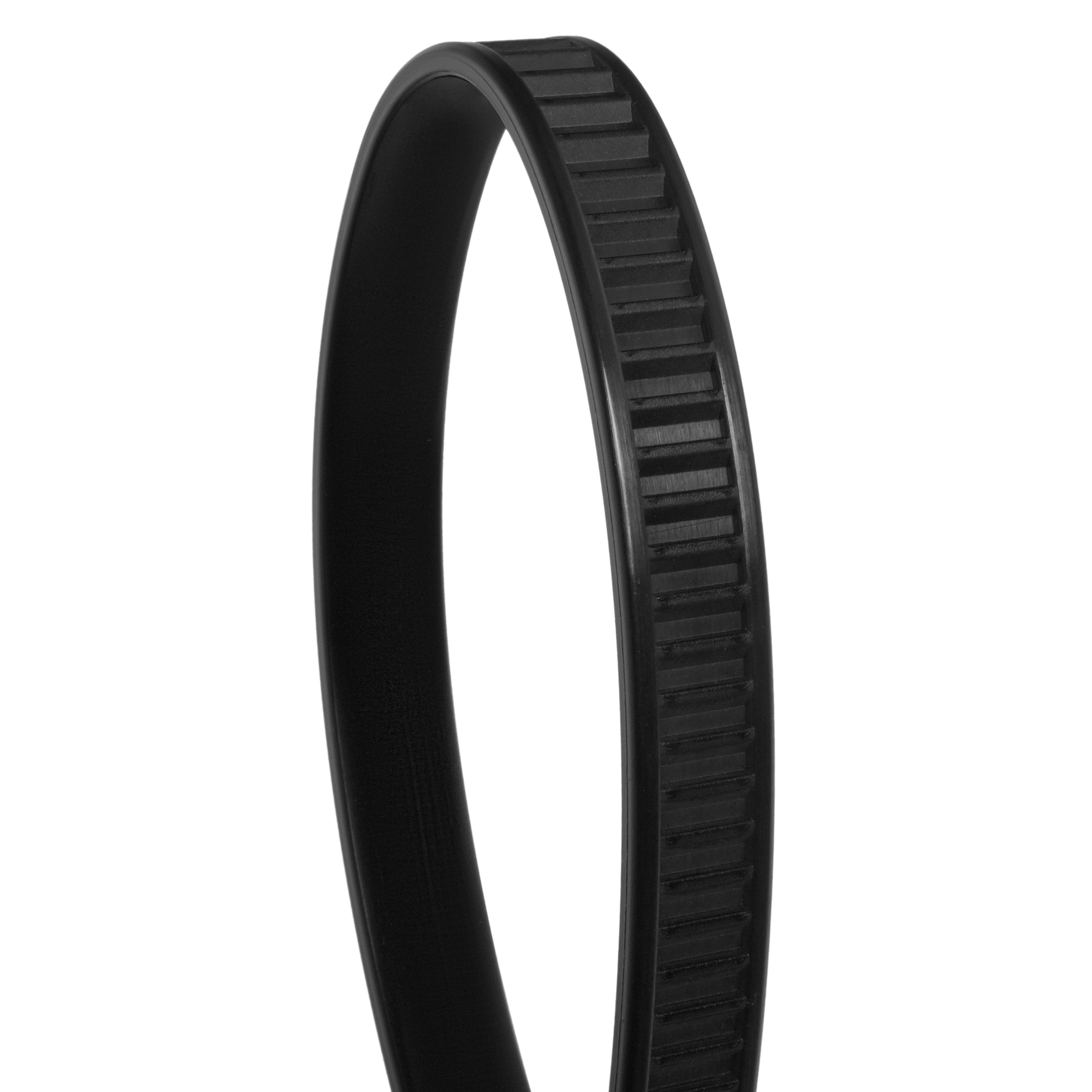 Kajdanki jednorazowe plastikowe Mil-Tec - Black