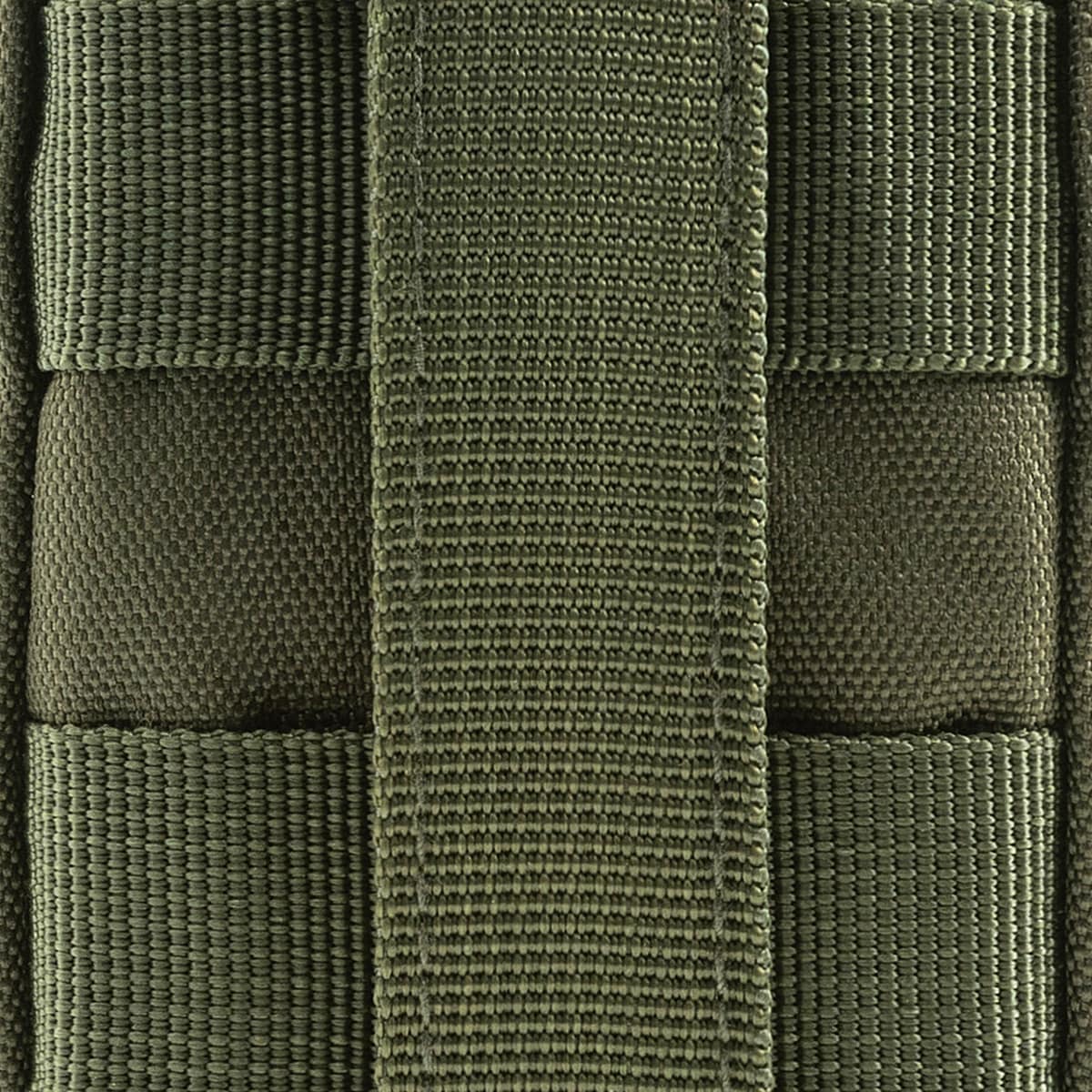 Zasobnik Mil-Tec Molle - olive