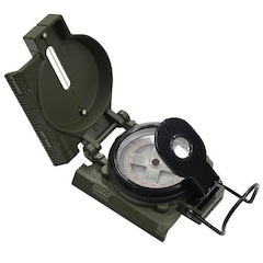 Busola Ranger US Mil-Tec 1:50000 - Olive