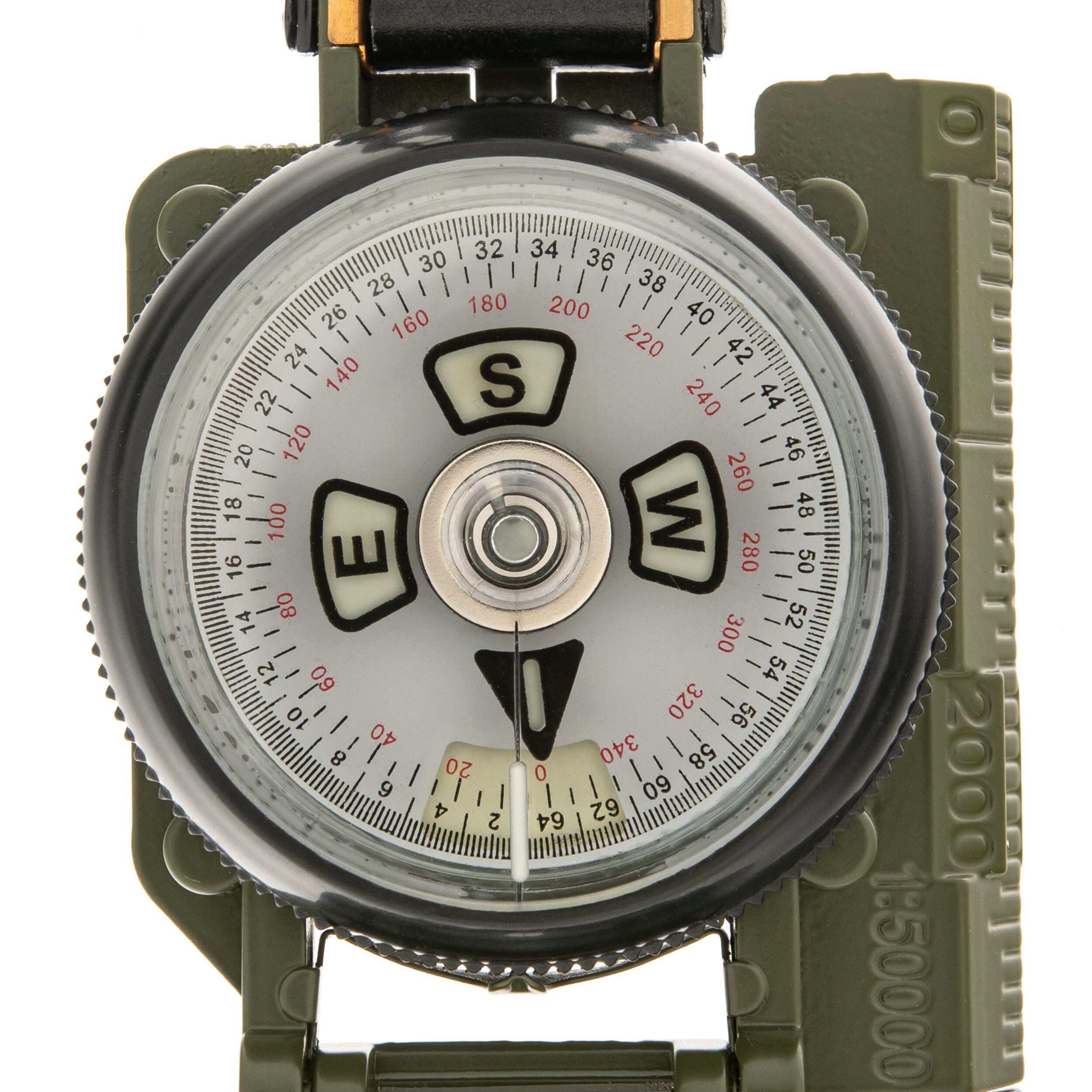 Busola Ranger US Mil-Tec 1:50000 - Olive