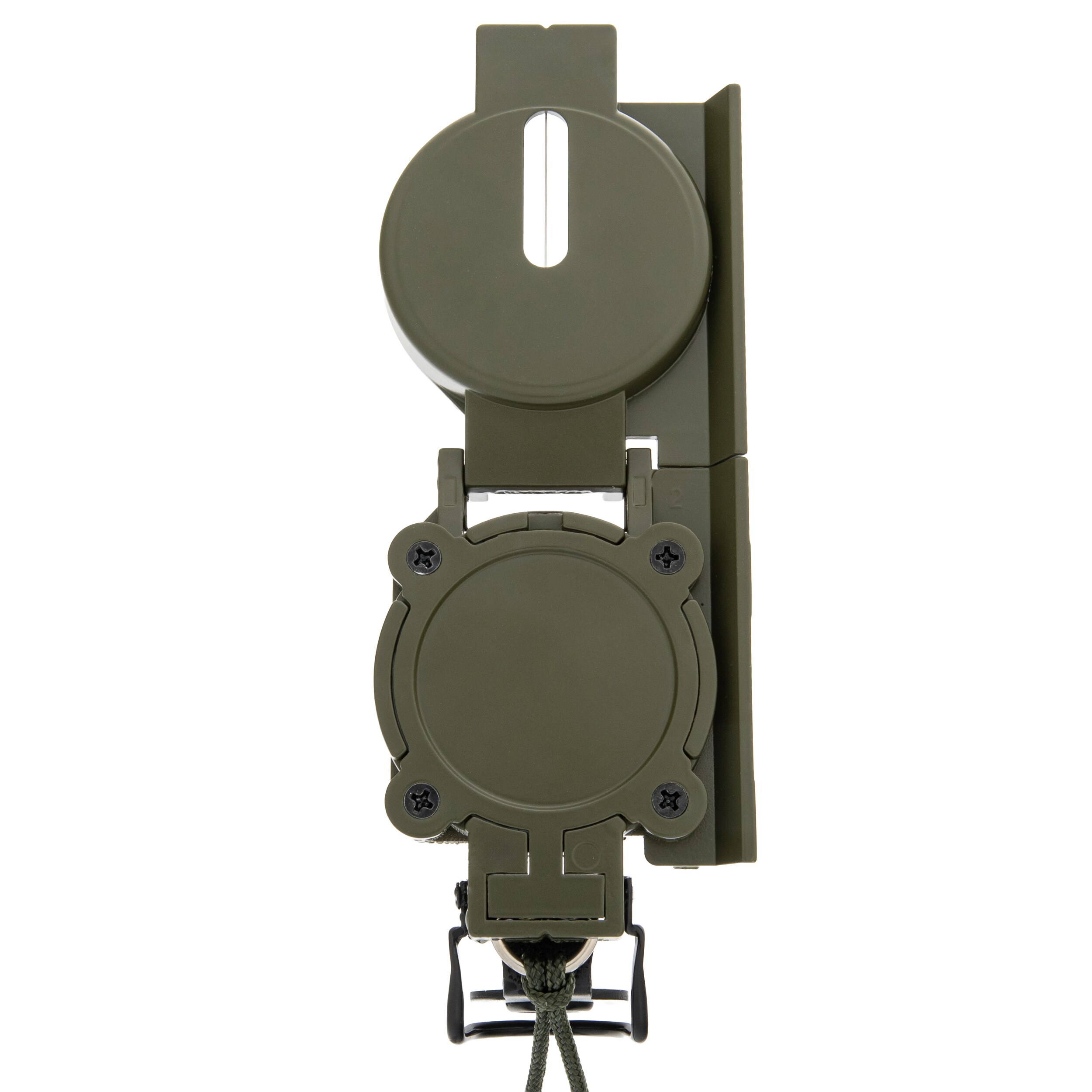 Busola Ranger US Mil-Tec 1:50000 - Olive