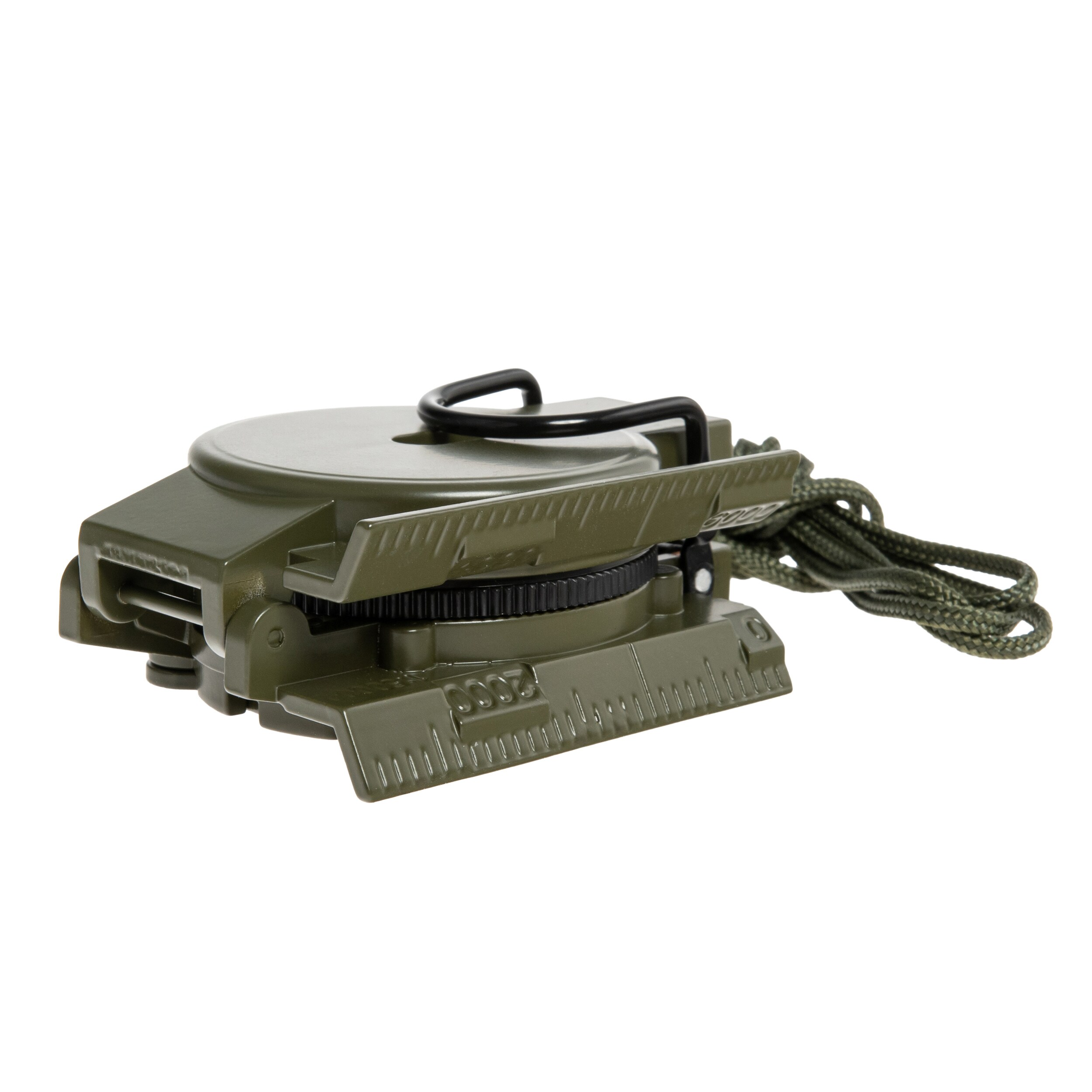 Busola Ranger US Mil-Tec 1:50000 - Olive