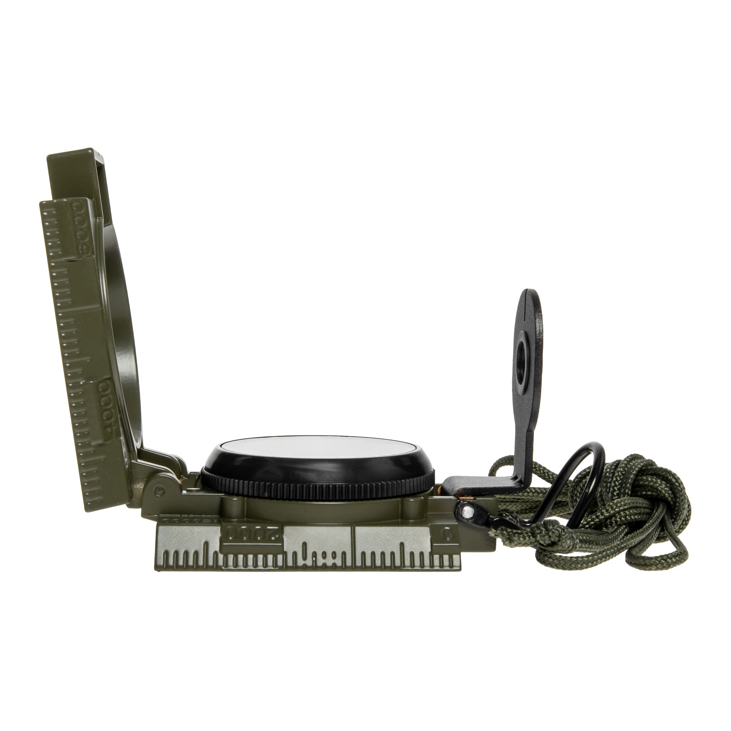 Busola Ranger US Mil-Tec 1:50000 - Olive
