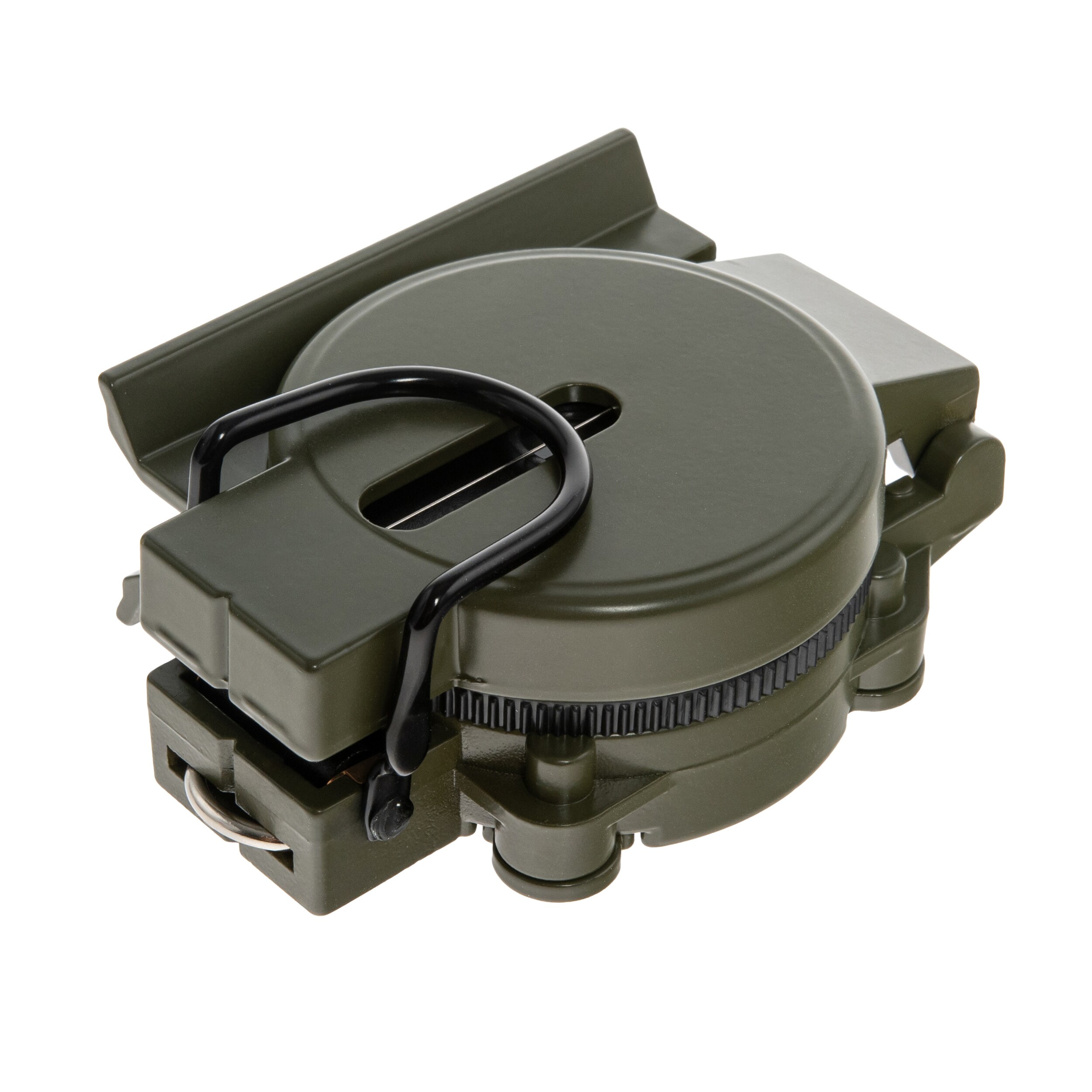 Busola Ranger US Mil-Tec 1:50000 - Olive