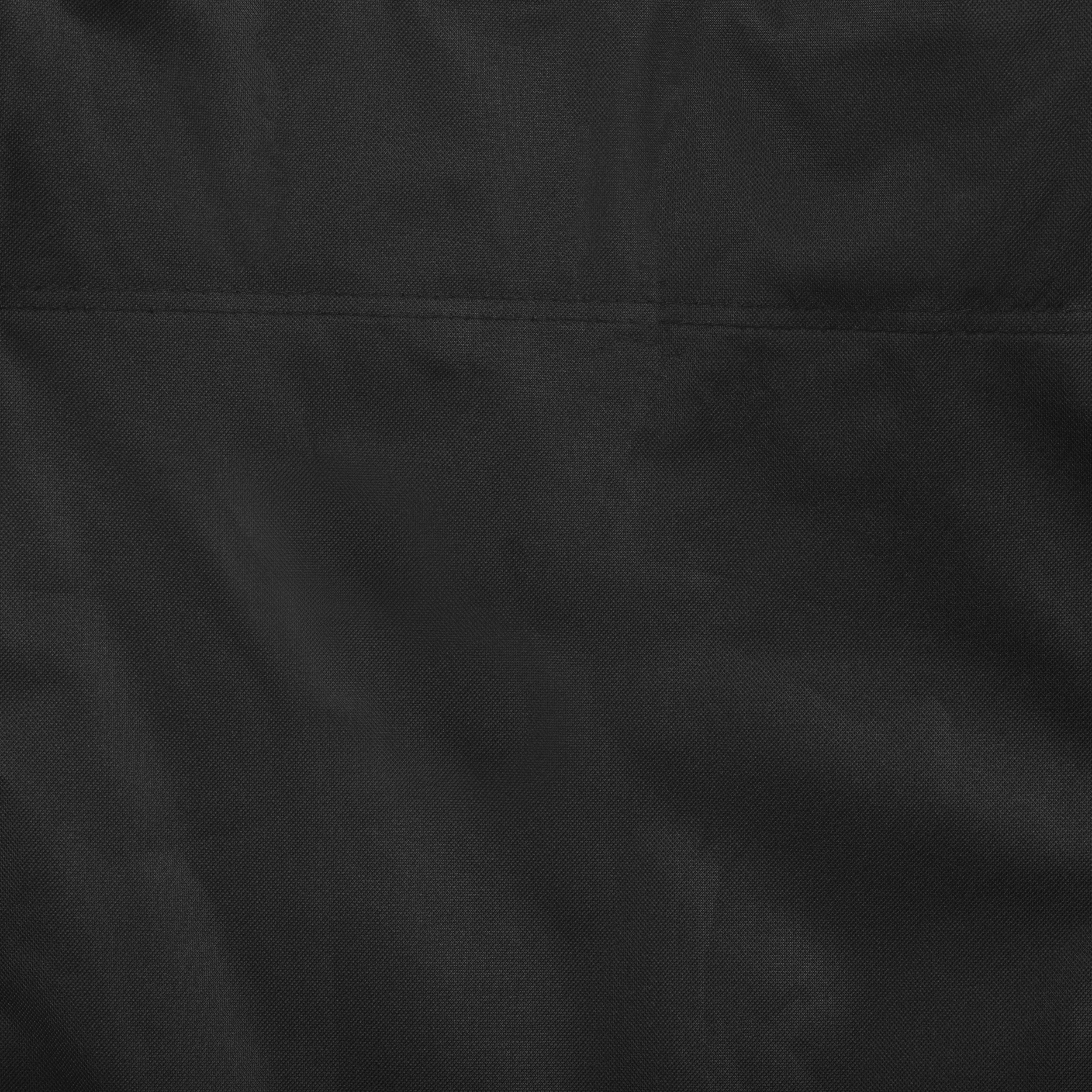 Krzesło składane turystyczne Mil-Tec Relax - Black