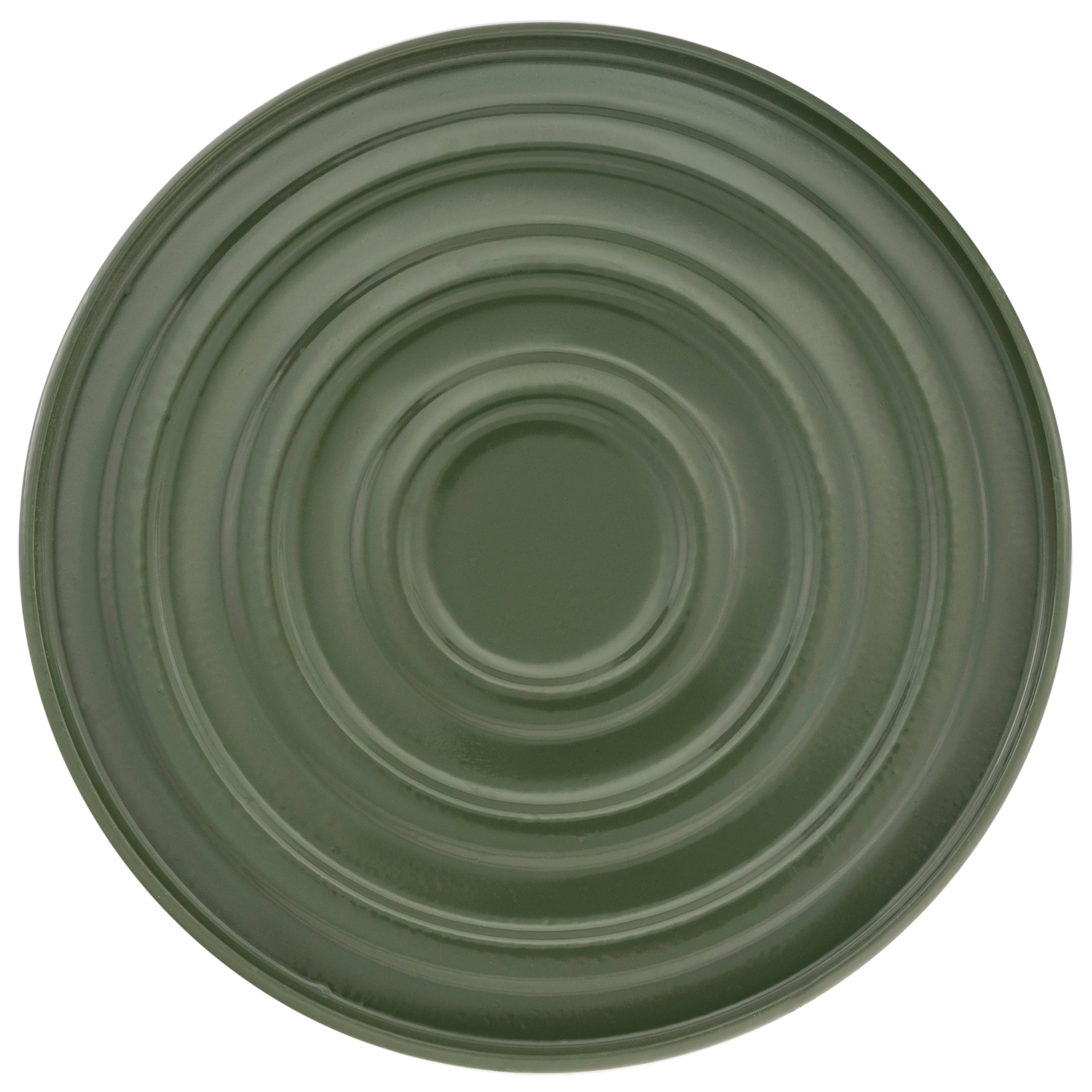 Lampa naftowa Mil-Tec 23 cm - Olive