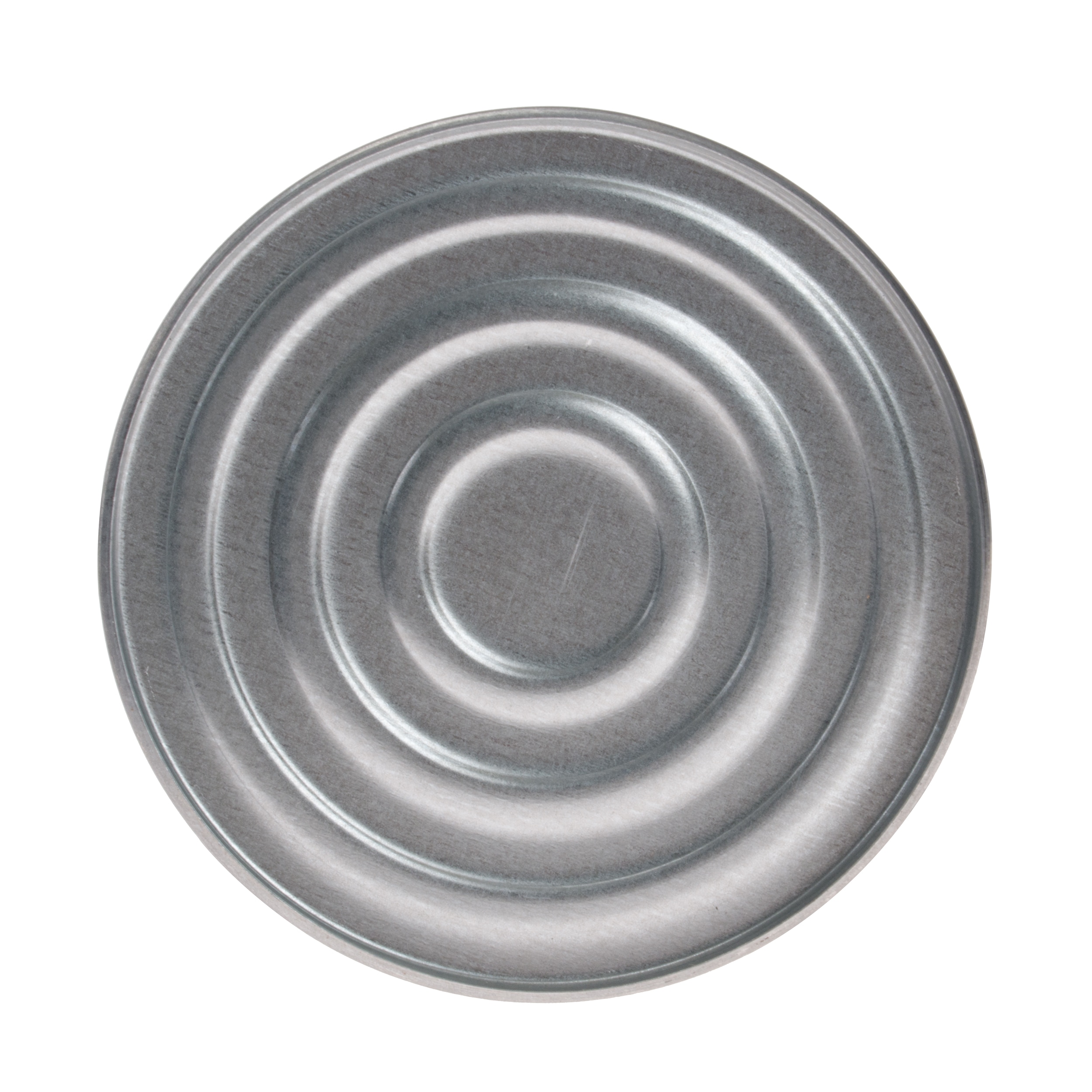 Lampa naftowa Mil-Tec 23 cm - Silver