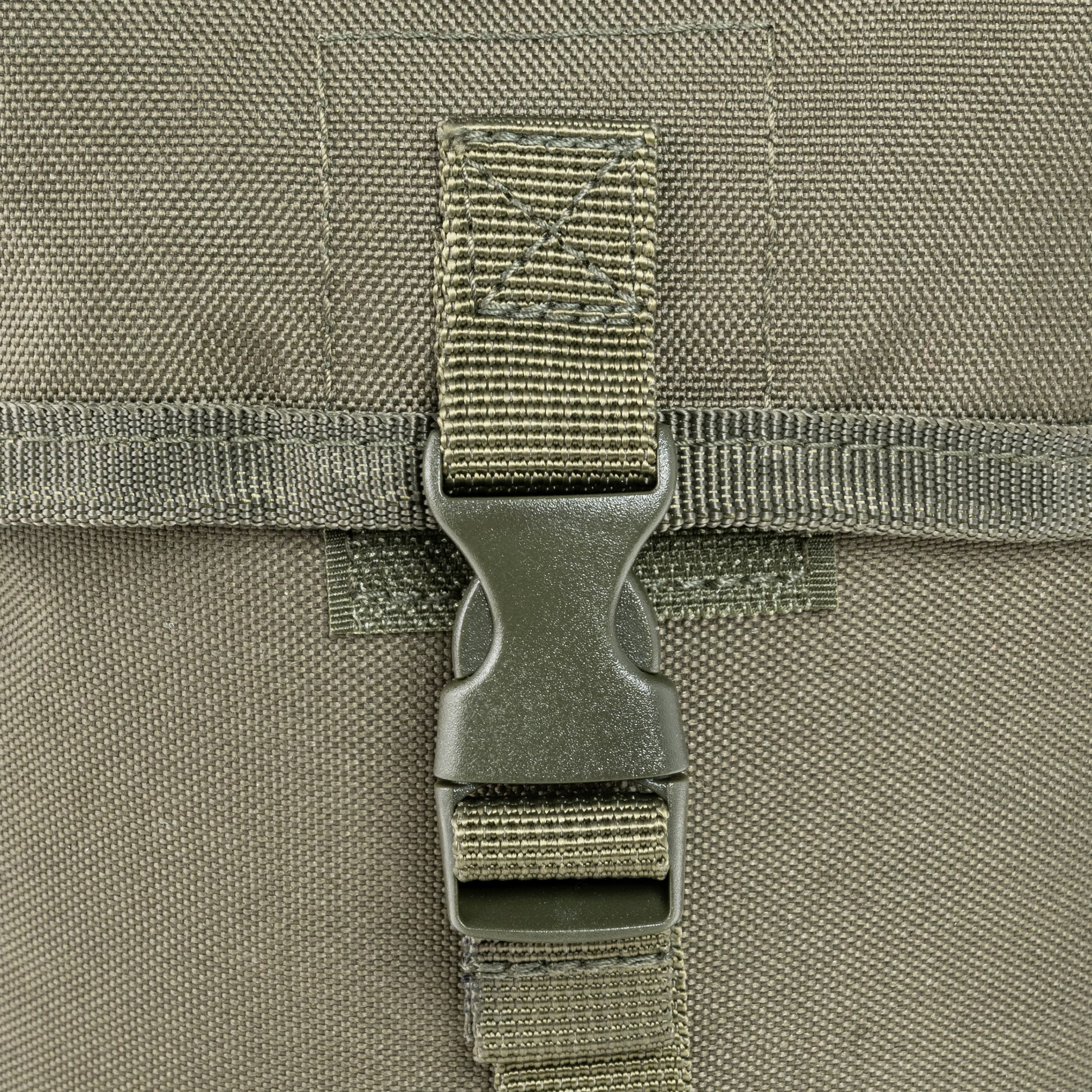 Ładownica Mil-Tec Multi Purpose Large - olive