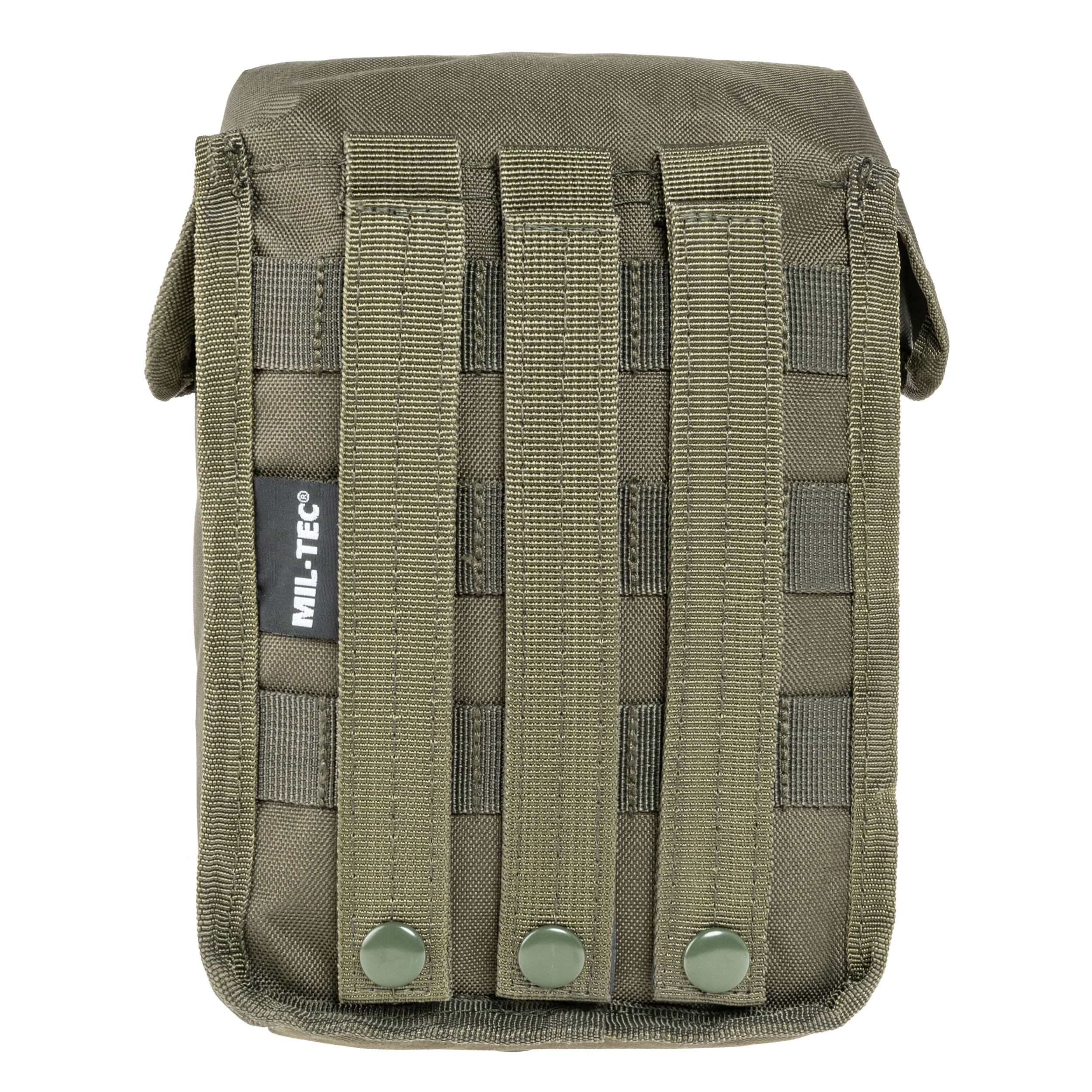 Ładownica Mil-Tec Multi Purpose Large - olive