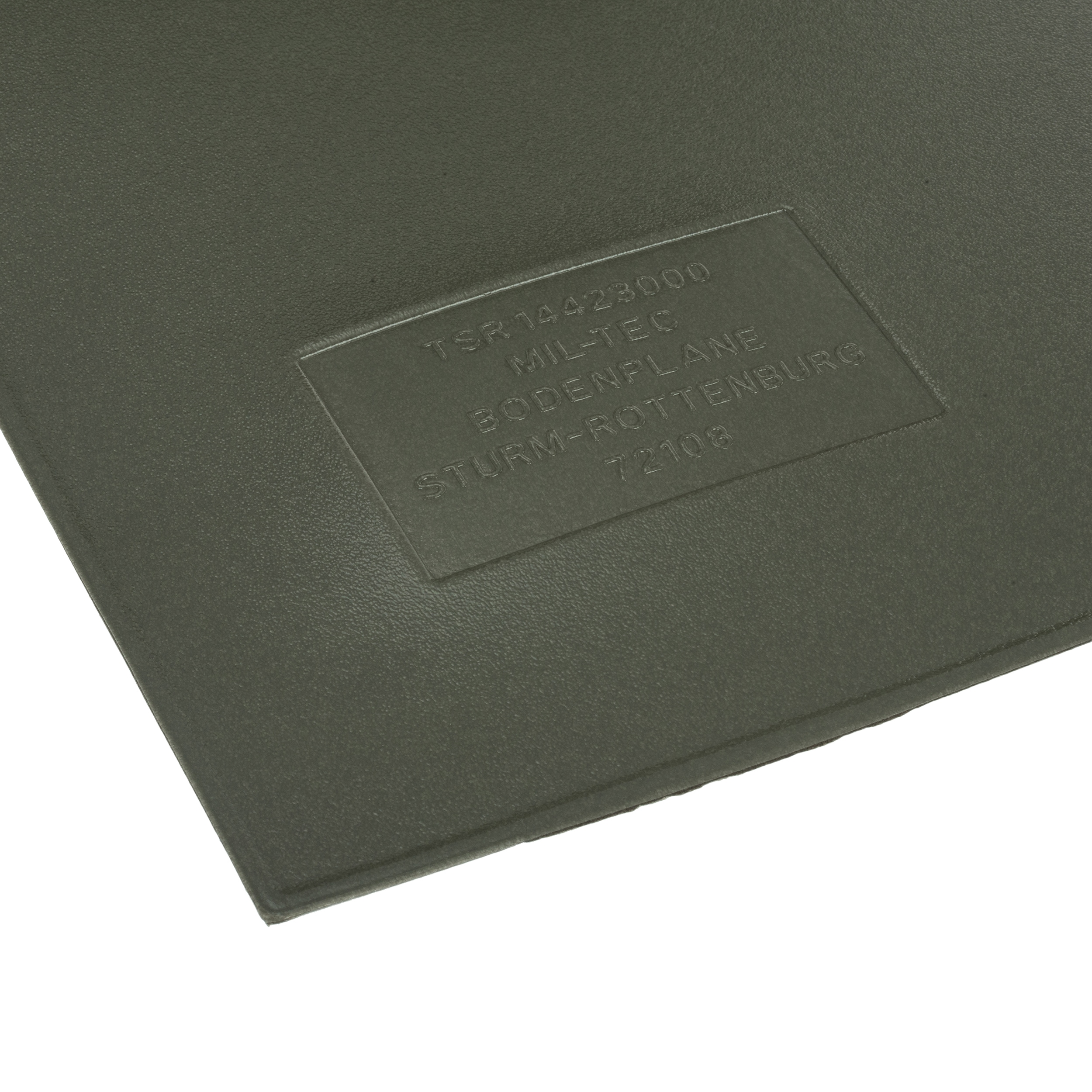 Karimata Mil-Tec BW EVA - Olive Drab