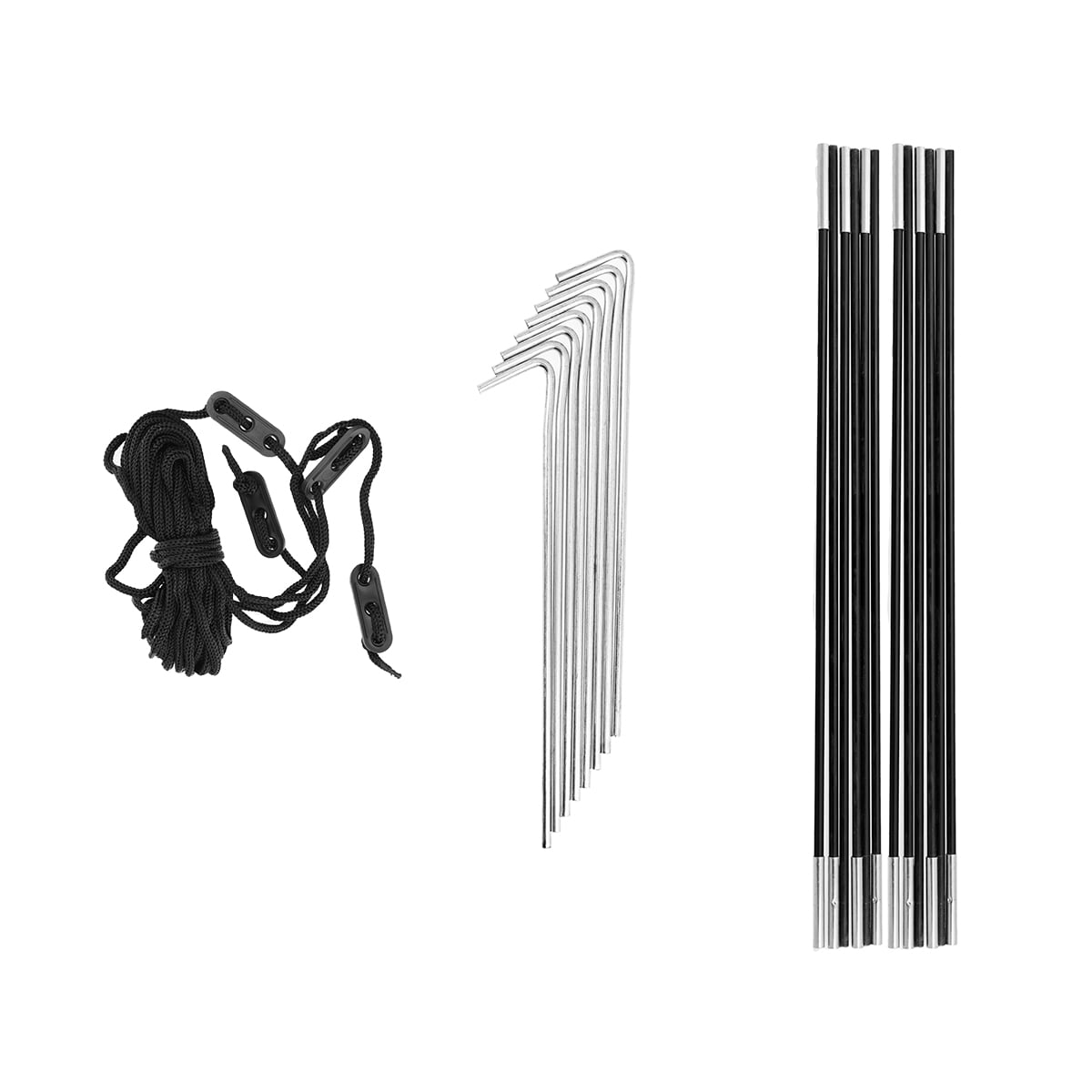 Namiot 2-osobowy Mil-Tec Iglu Super - Olive