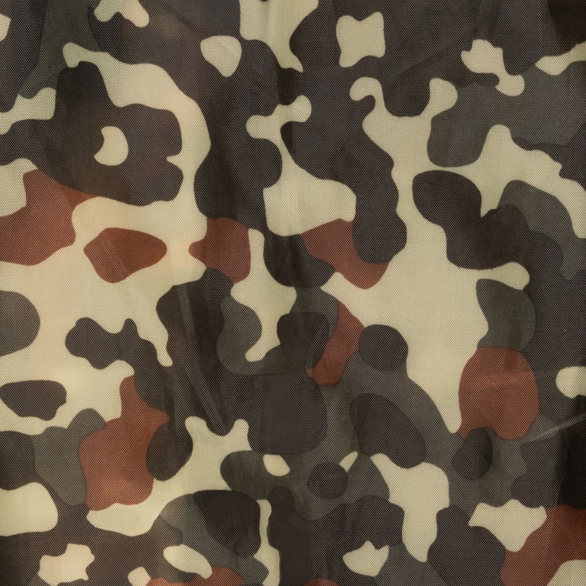 Namiot 2-osobowy Mil-Tec Mini Pack Super - Flecktarn