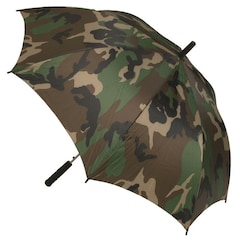 Parasol Mil-Tec Woodland