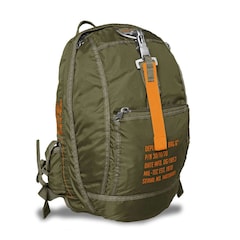Рюкзак Mil-Tec Deployment Backpack 16 l Olive