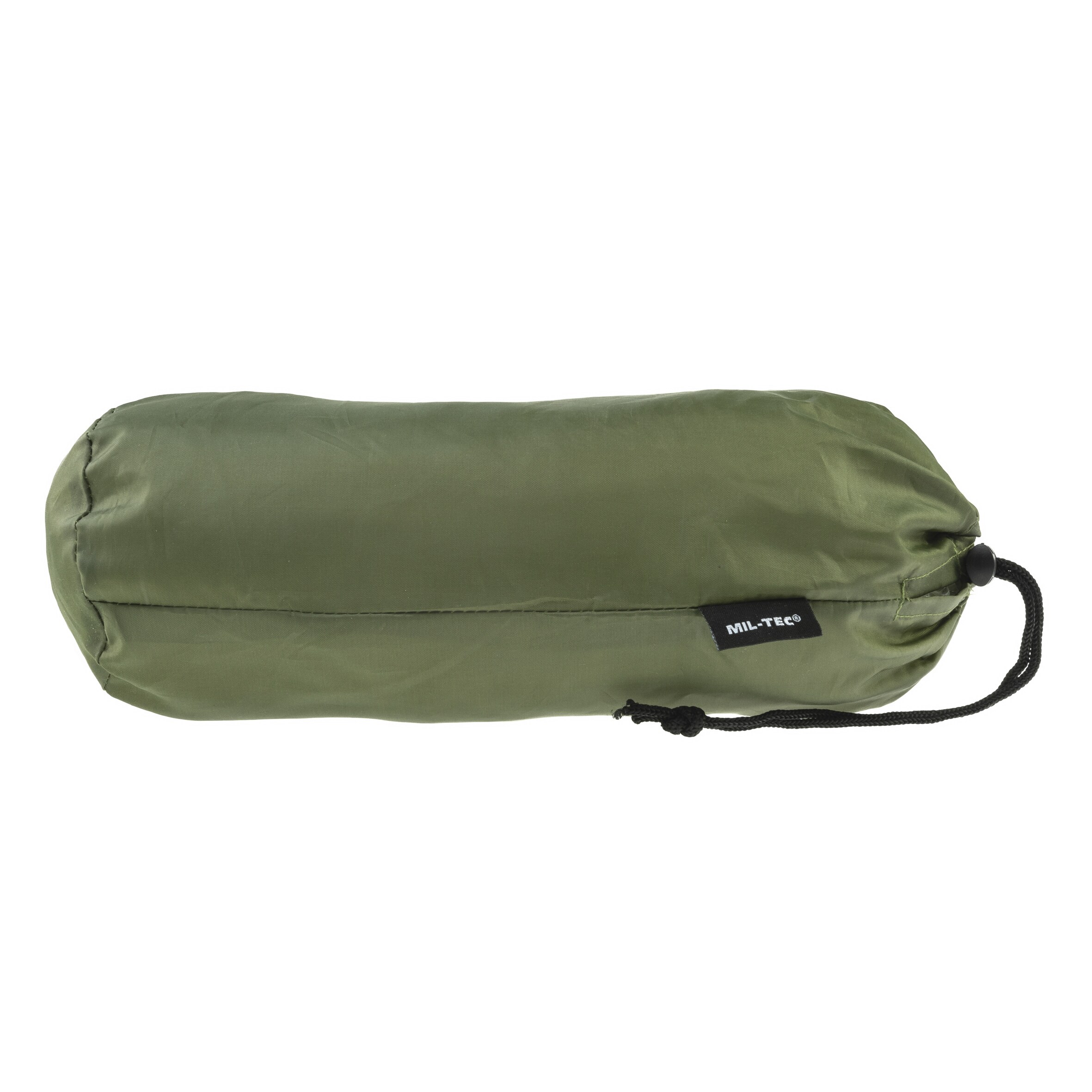 Poduszka samopompująca Mil-Tec Neck Rest - olive