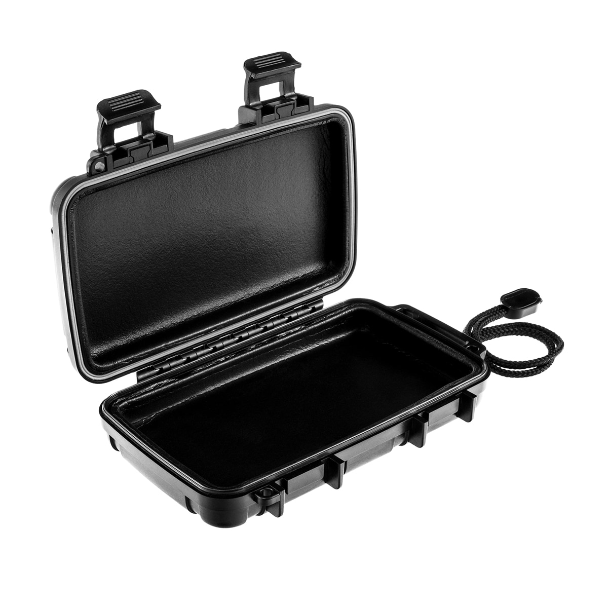 Walizka wodoodporna Mil-Tec 183x118x41 mm - czarna