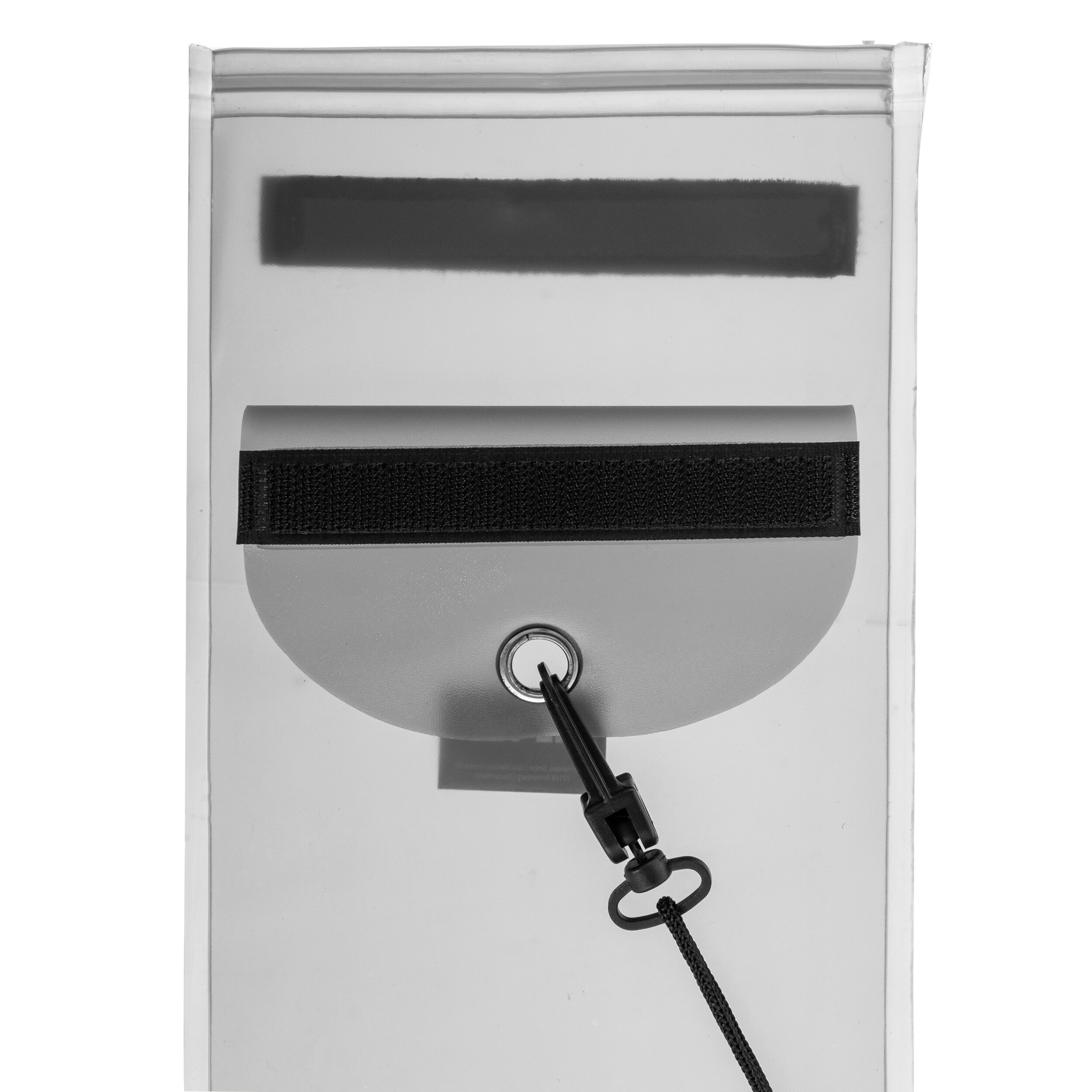 Pokrowiec wodoodporny Mil-Tec 140 x 230 mm - Olive