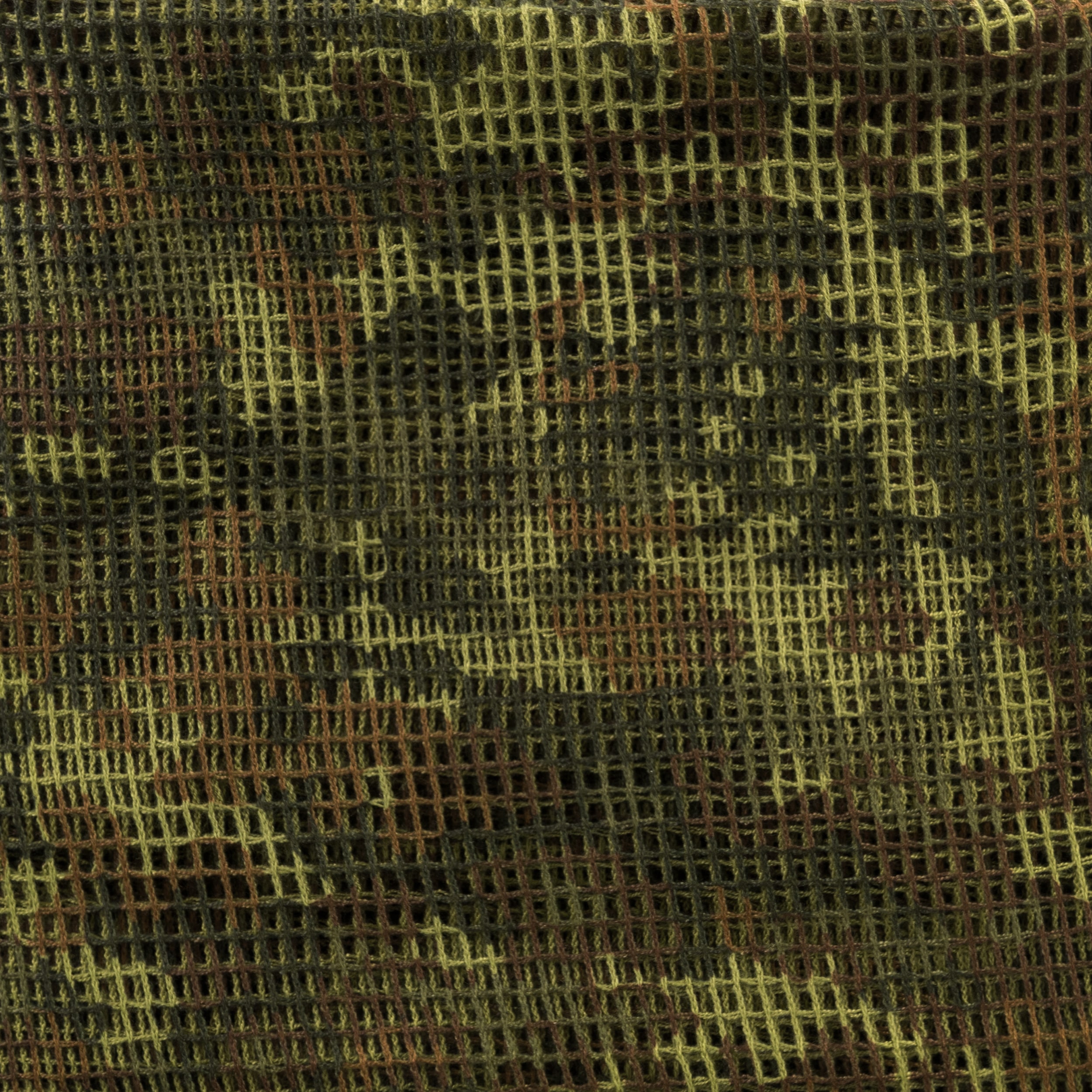 Osobista siatka maskująca Mil-Tec - Flecktarn
