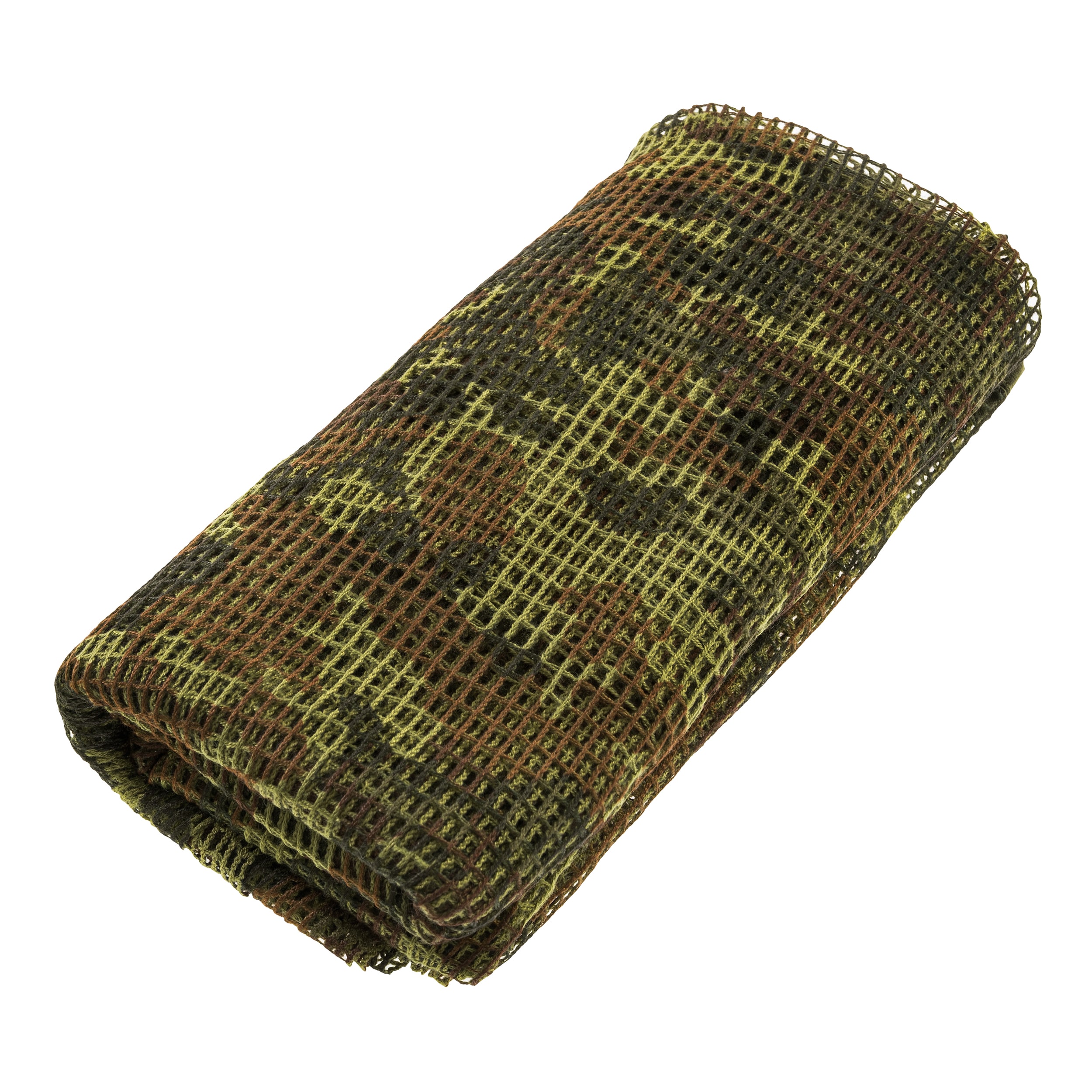 Osobista siatka maskująca Mil-Tec - Flecktarn